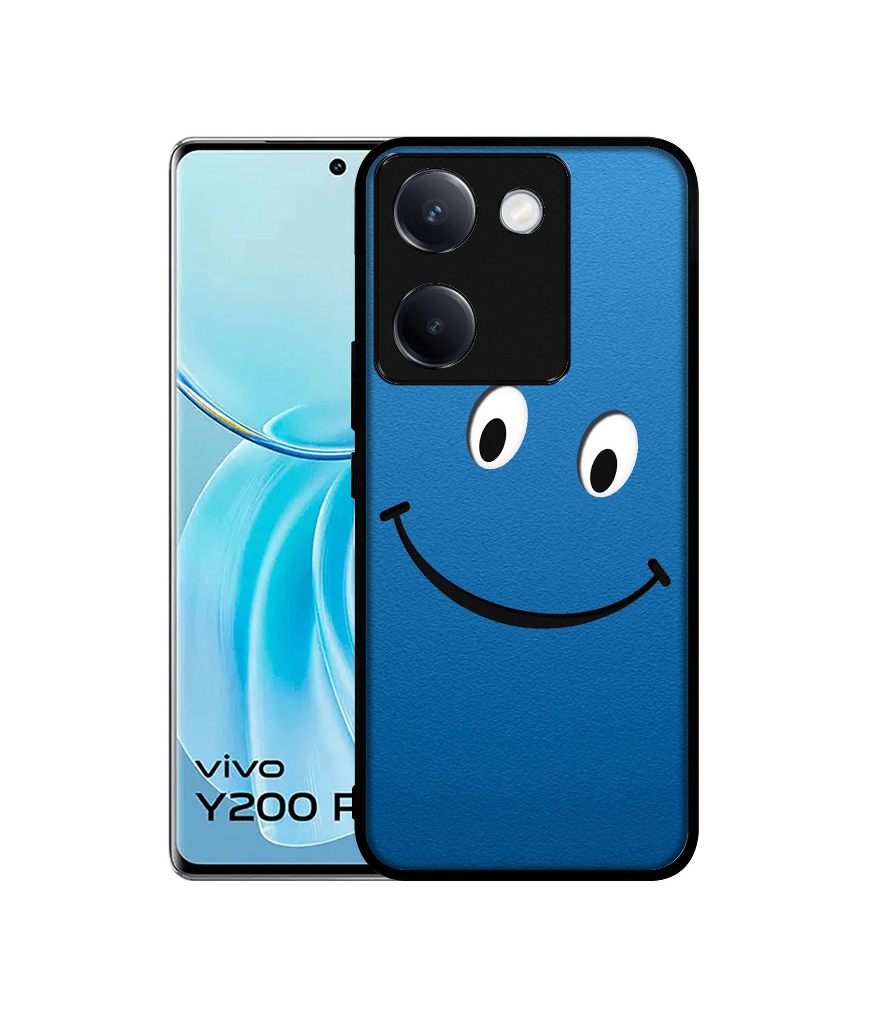 Vivo Y200 Pro 5G / Y300 Plus 5G
