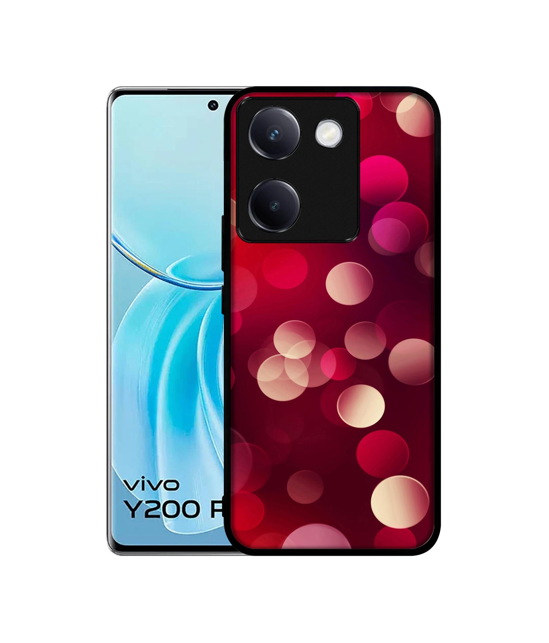 Vivo Y200 Pro 5G / Y300 Plus 5G
