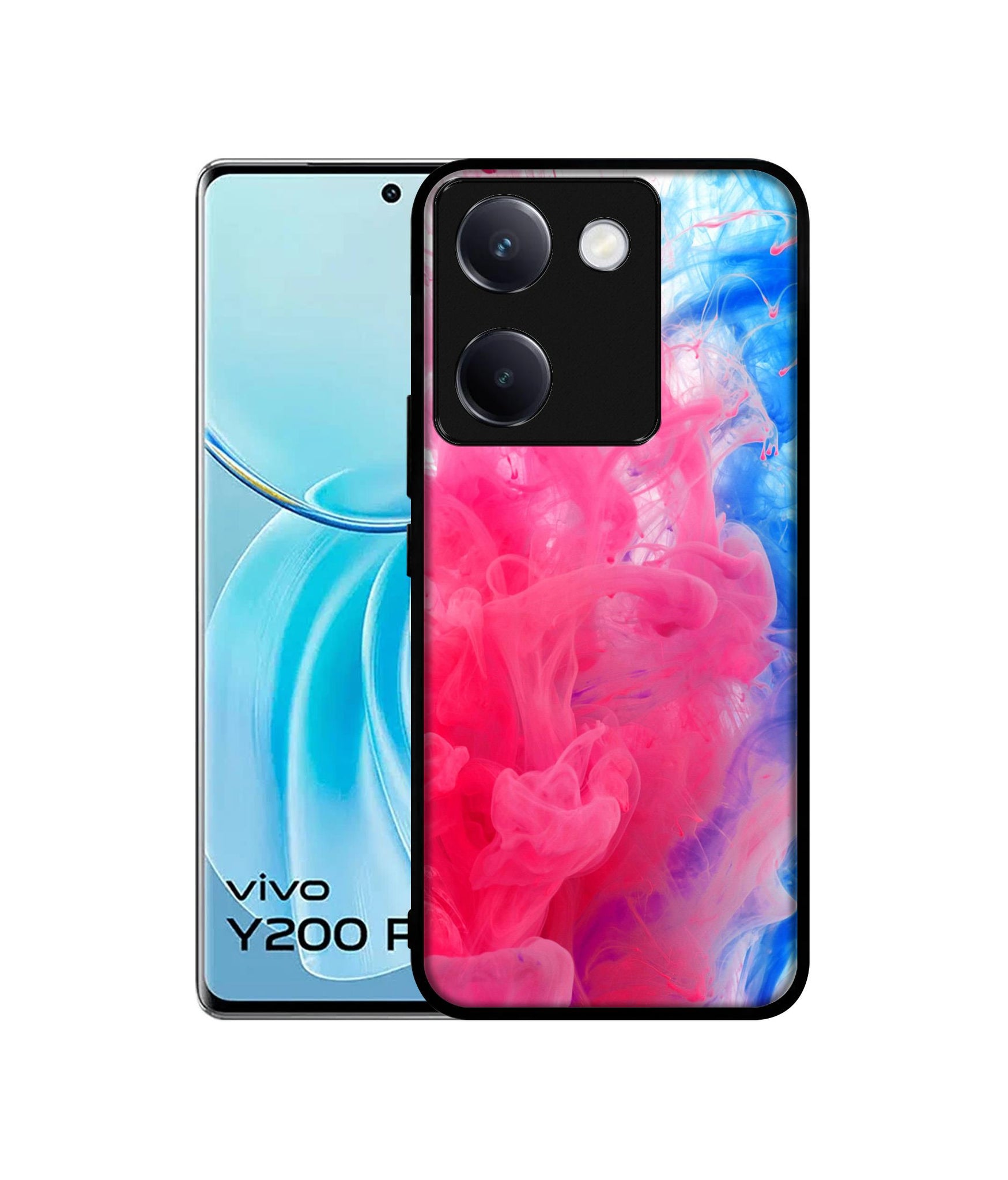 Vivo Y200 Pro 5G / Y300 Plus 5G