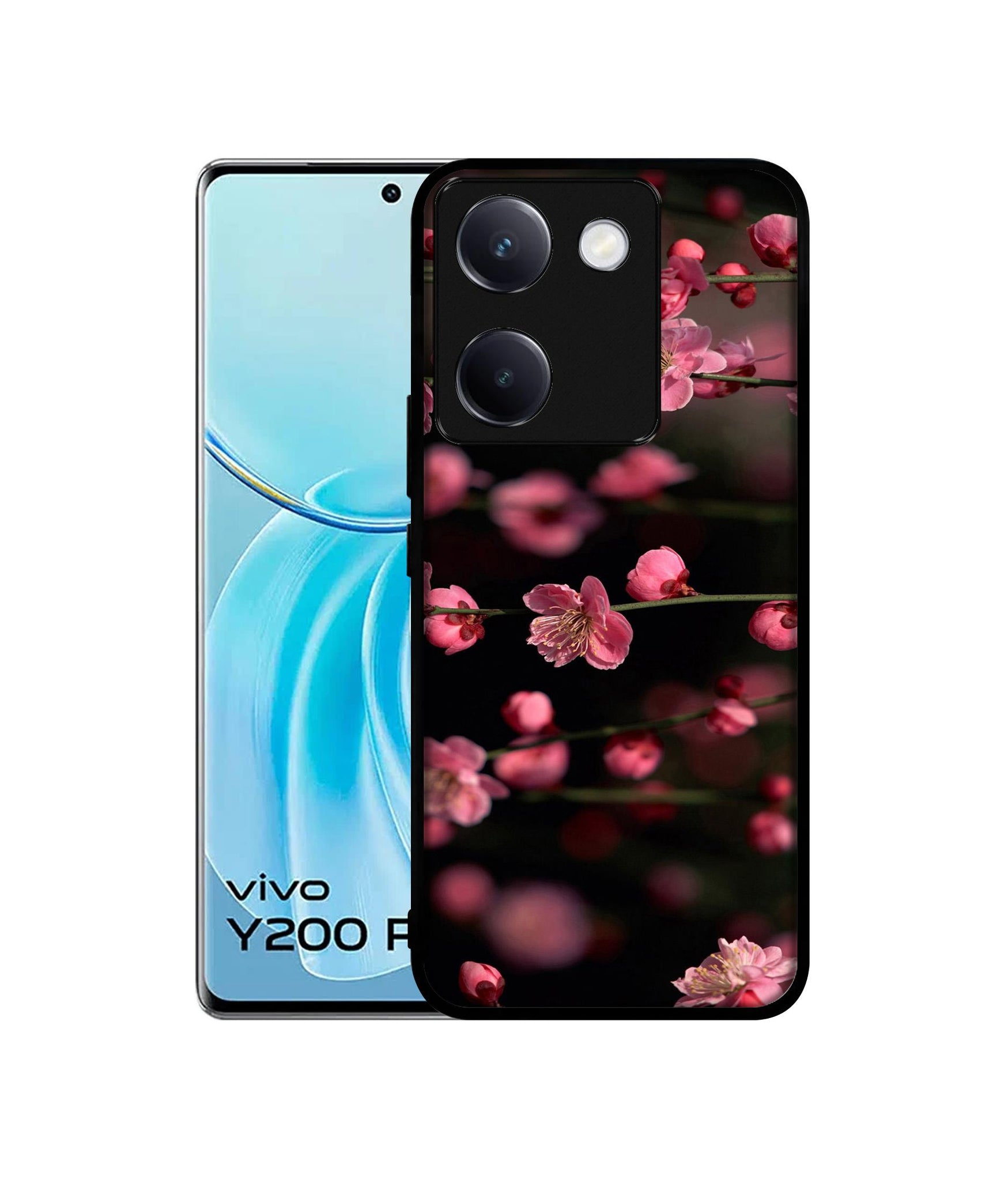 Vivo Y200 Pro 5G / Y300 Plus 5G