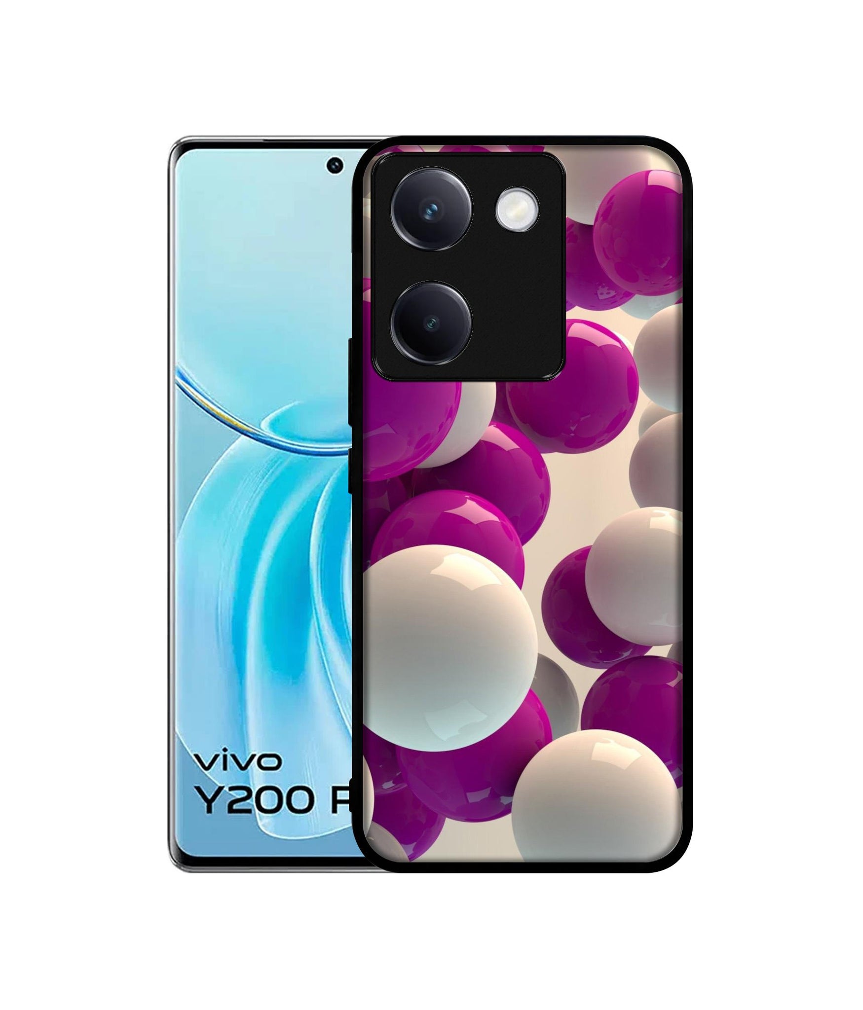 Vivo Y200 Pro 5G / Y300 Plus 5G