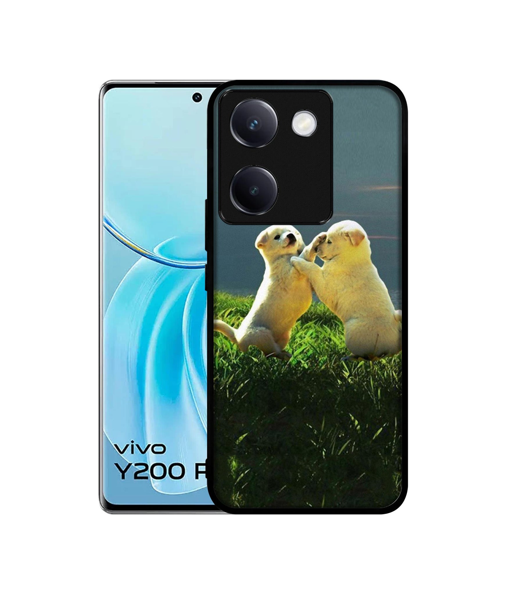 Vivo Y200 Pro 5G / Y300 Plus 5G