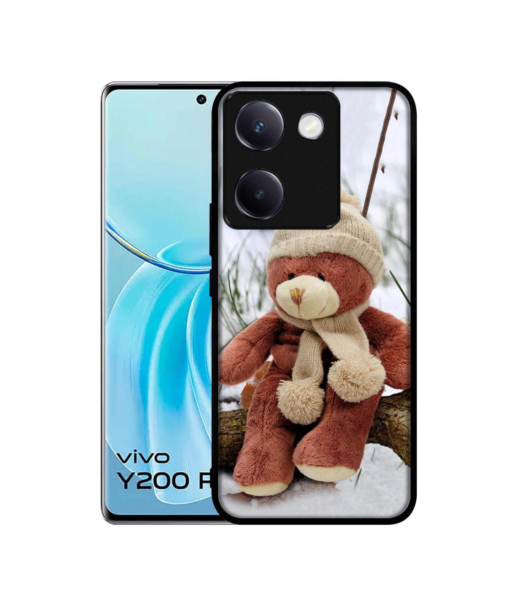 Vivo Y200 Pro 5G / Y300 Plus 5G