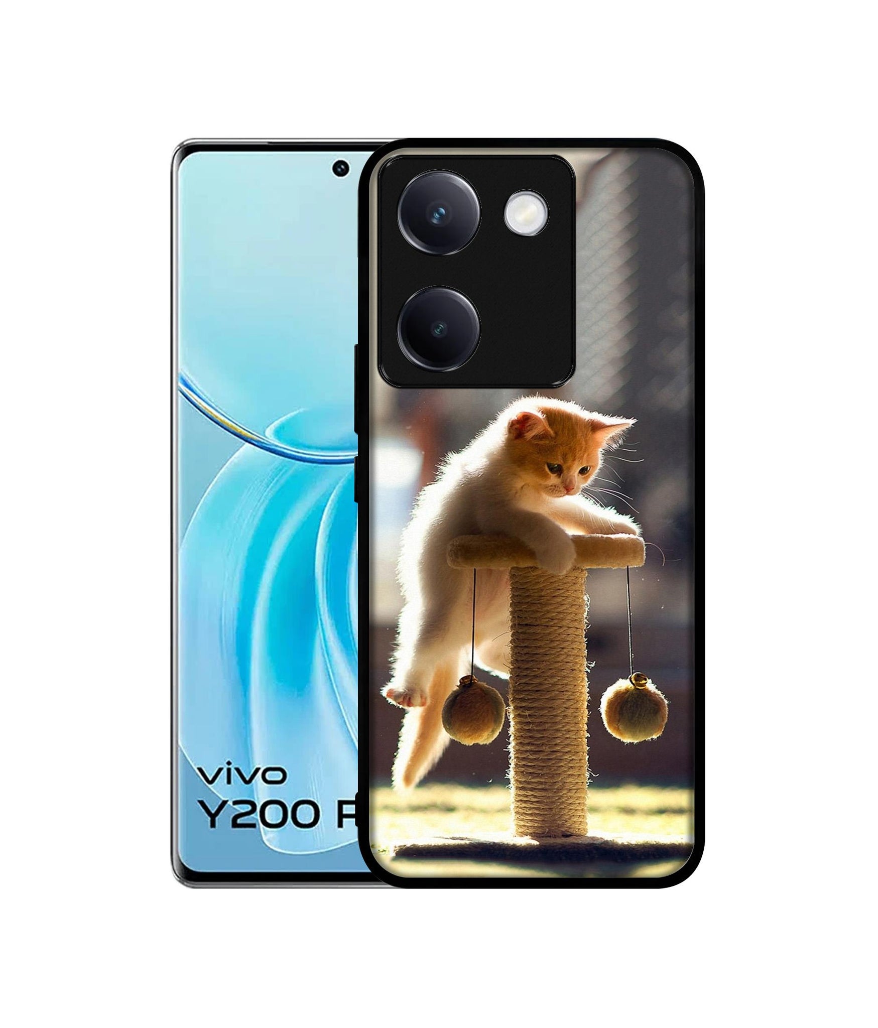 Vivo Y200 Pro 5G / Y300 Plus 5G