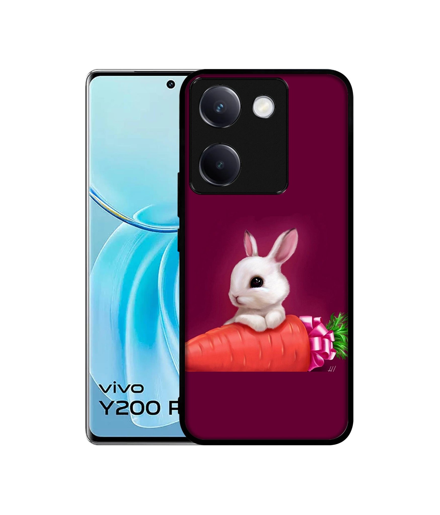 Vivo Y200 Pro 5G / Y300 Plus 5G
