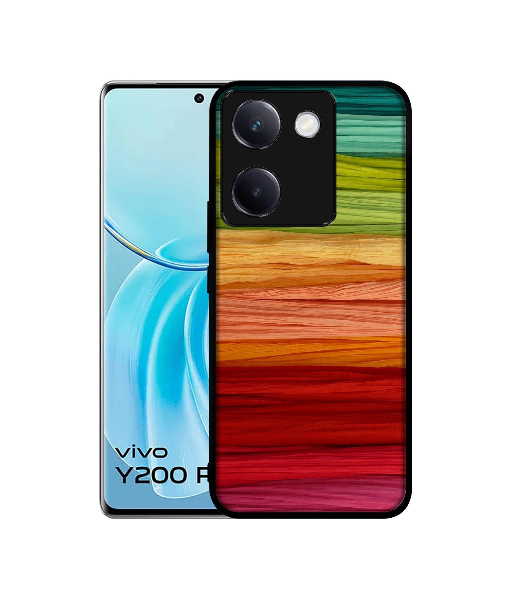 Vivo Y200 Pro 5G / Y300 Plus 5G