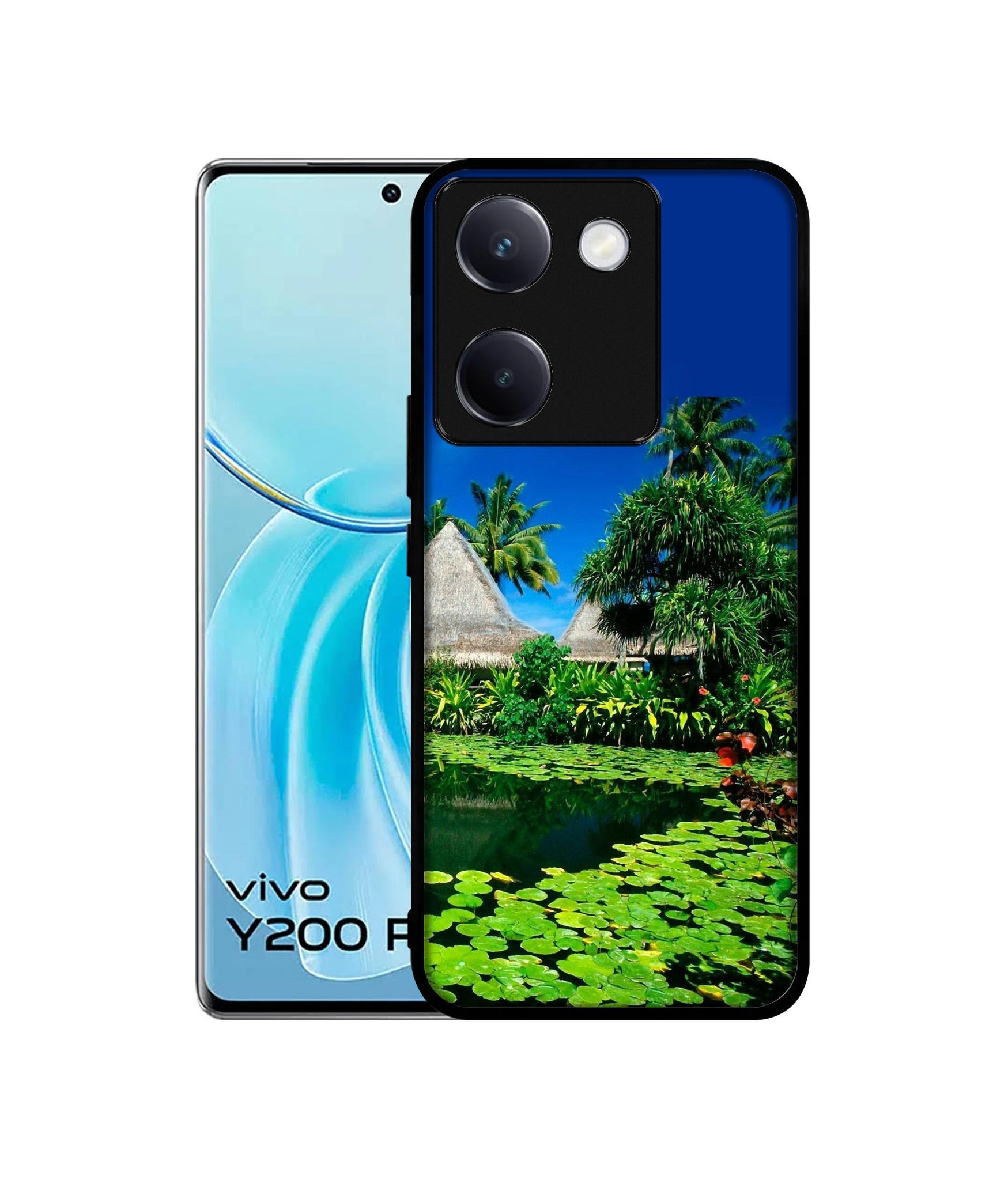 Vivo Y200 Pro 5G / Y300 Plus 5G