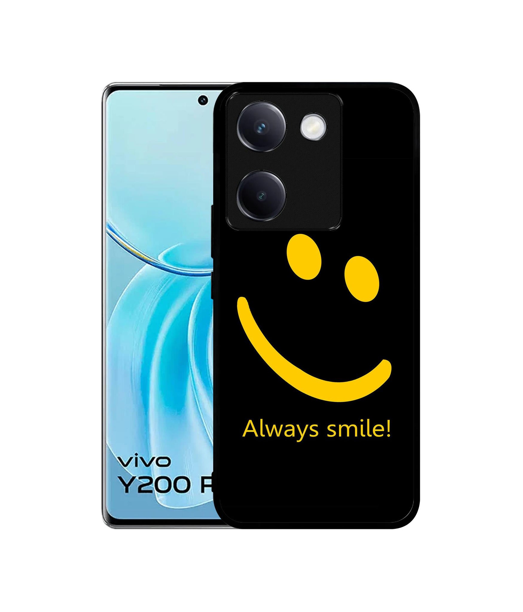 Vivo Y200 Pro 5G / Y300 Plus 5G