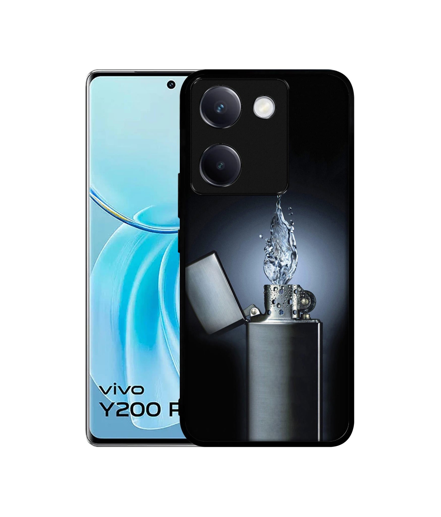 Vivo Y200 Pro 5G / Y300 Plus 5G