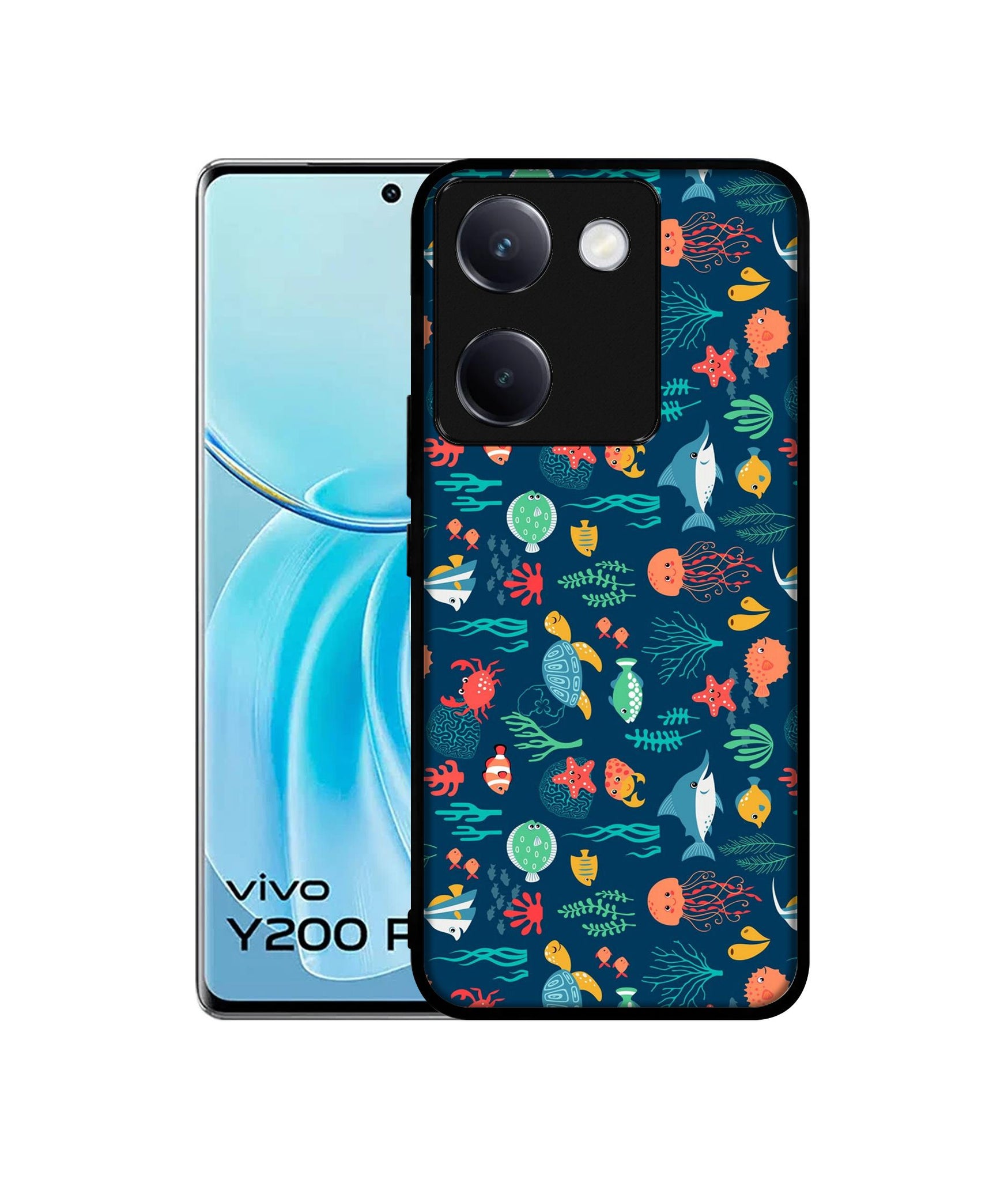Vivo Y200 Pro 5G / Y300 Plus 5G