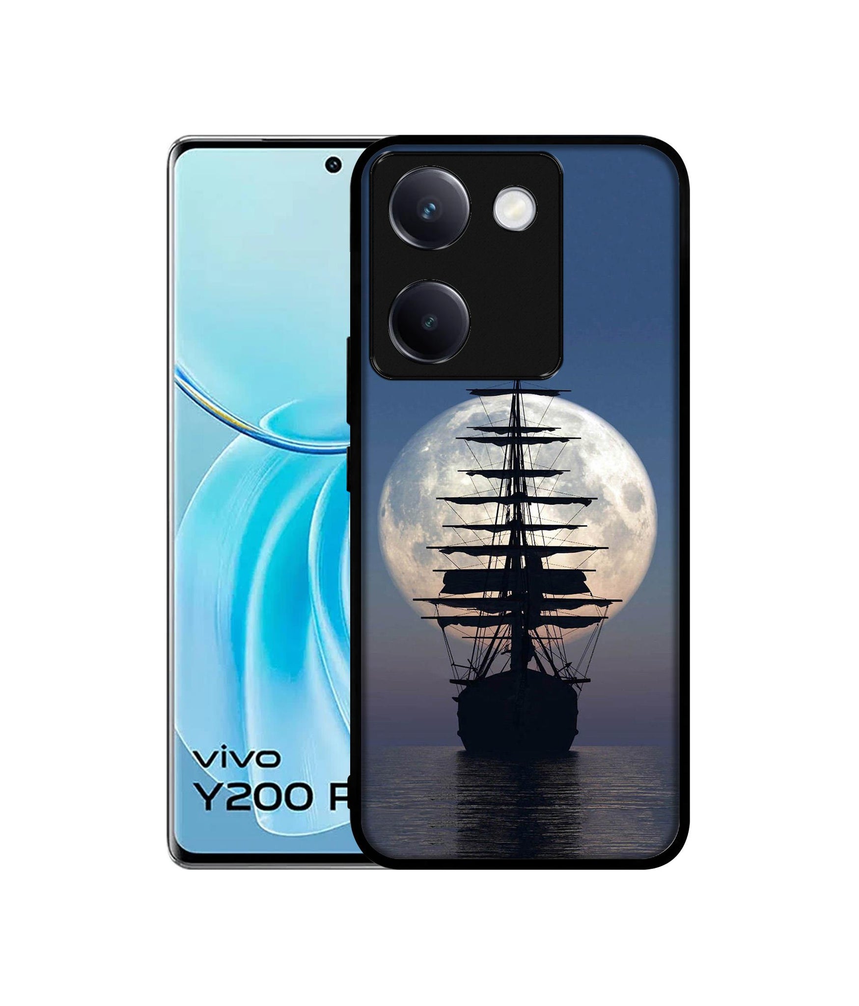 Vivo Y200 Pro 5G / Y300 Plus 5G