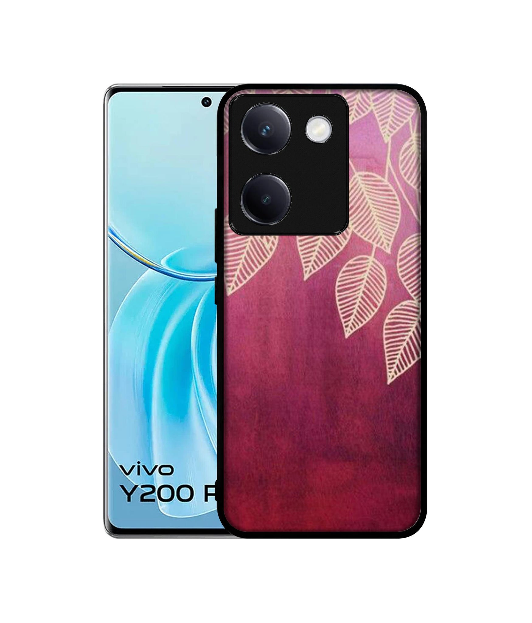 Vivo Y200 Pro 5G / Y300 Plus 5G