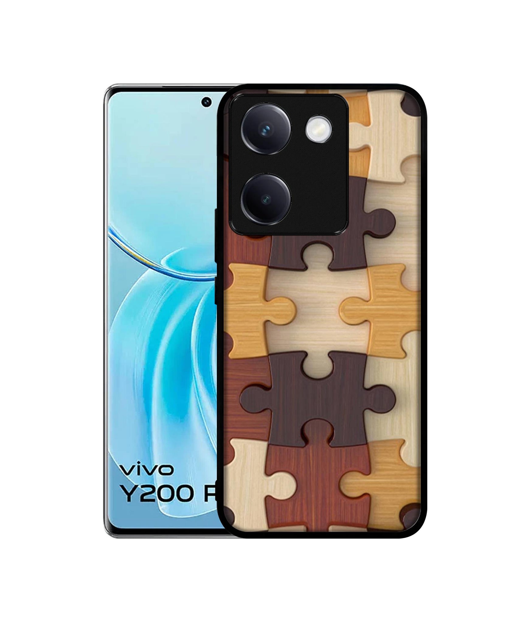 Vivo Y200 Pro 5G / Y300 Plus 5G
