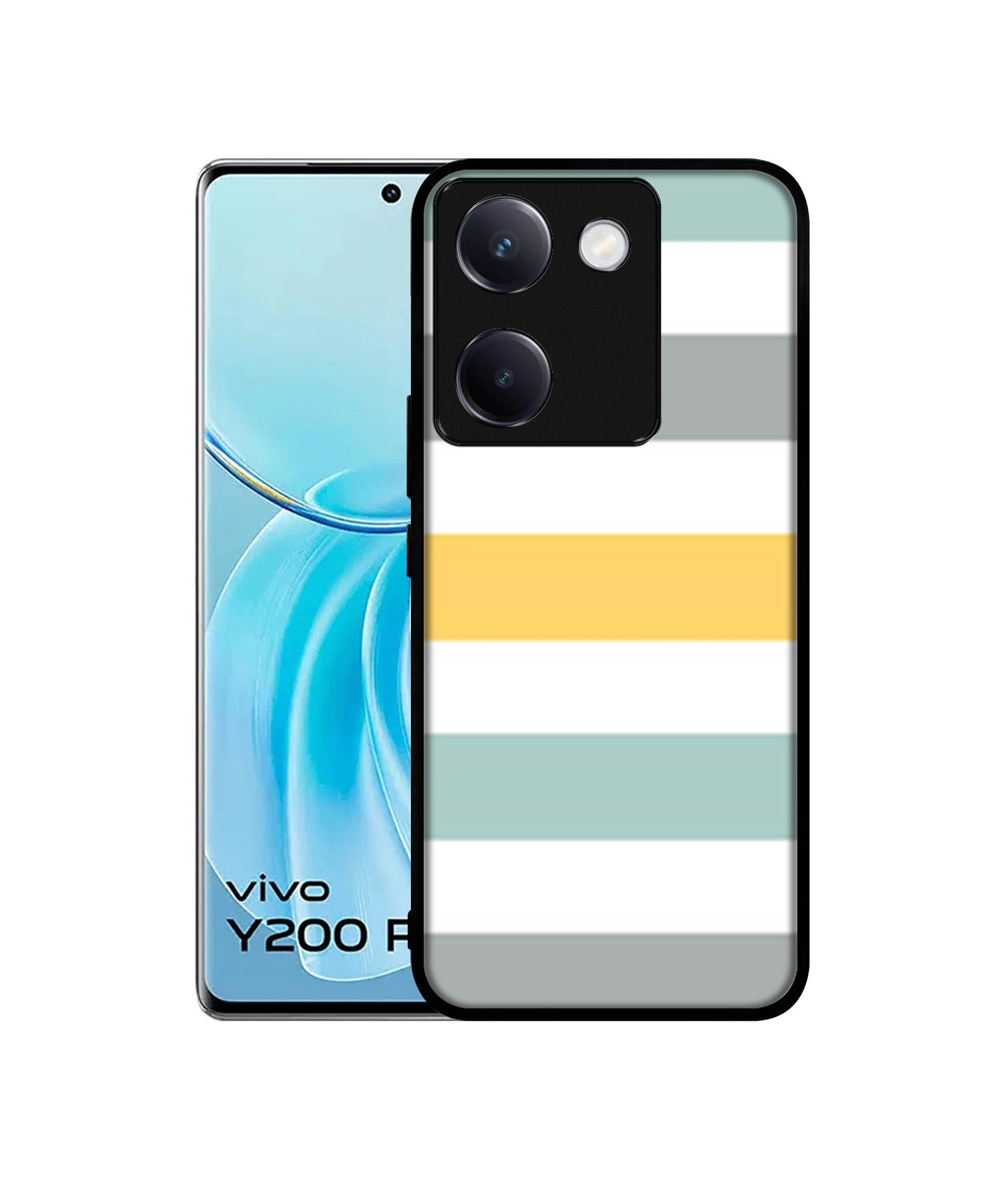 Vivo Y200 Pro 5G / Y300 Plus 5G