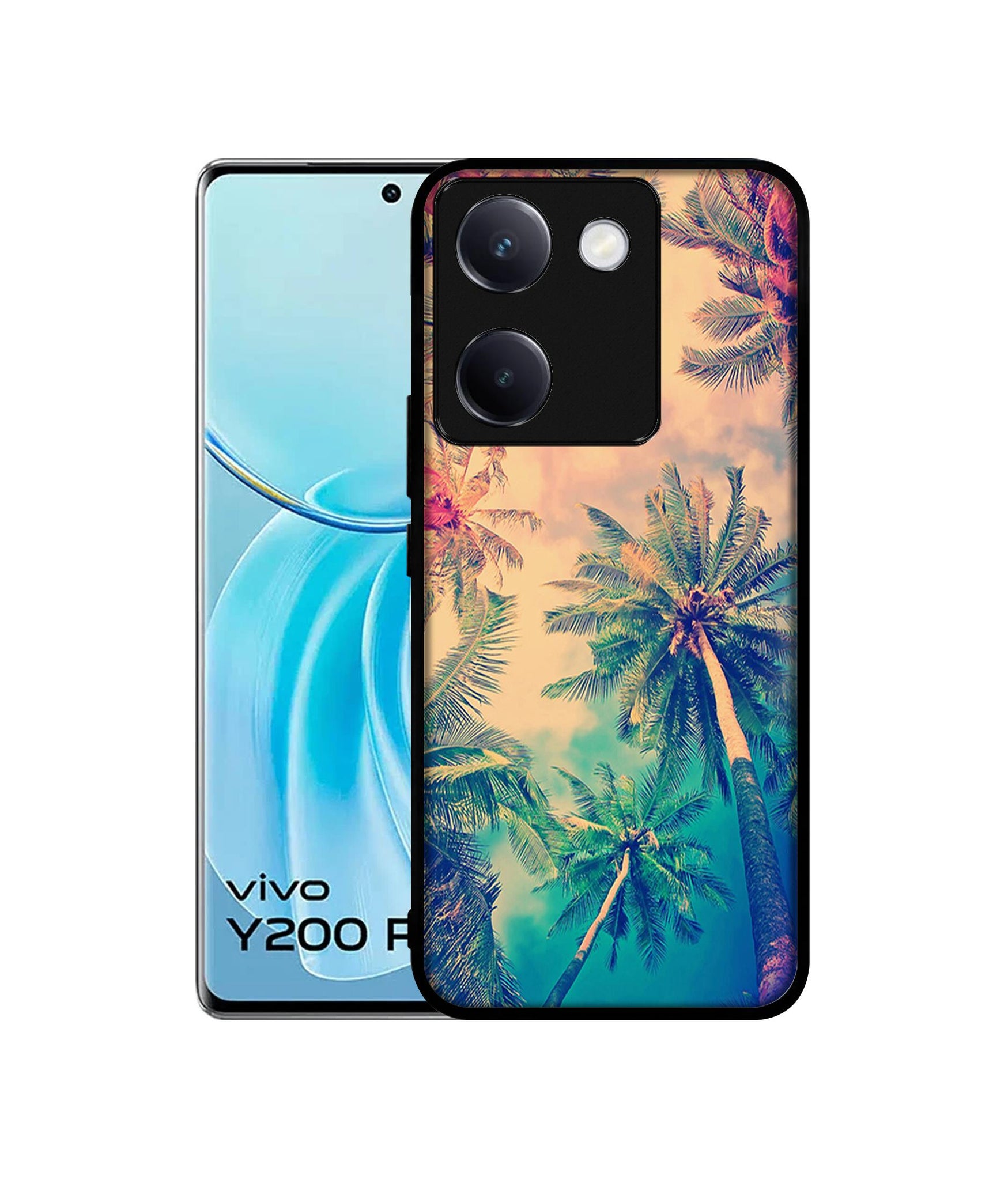 Vivo Y200 Pro 5G / Y300 Plus 5G