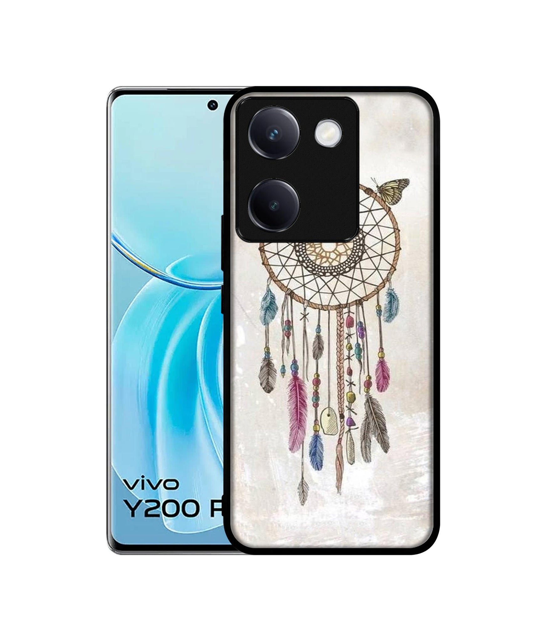 Vivo Y200 Pro 5G / Y300 Plus 5G