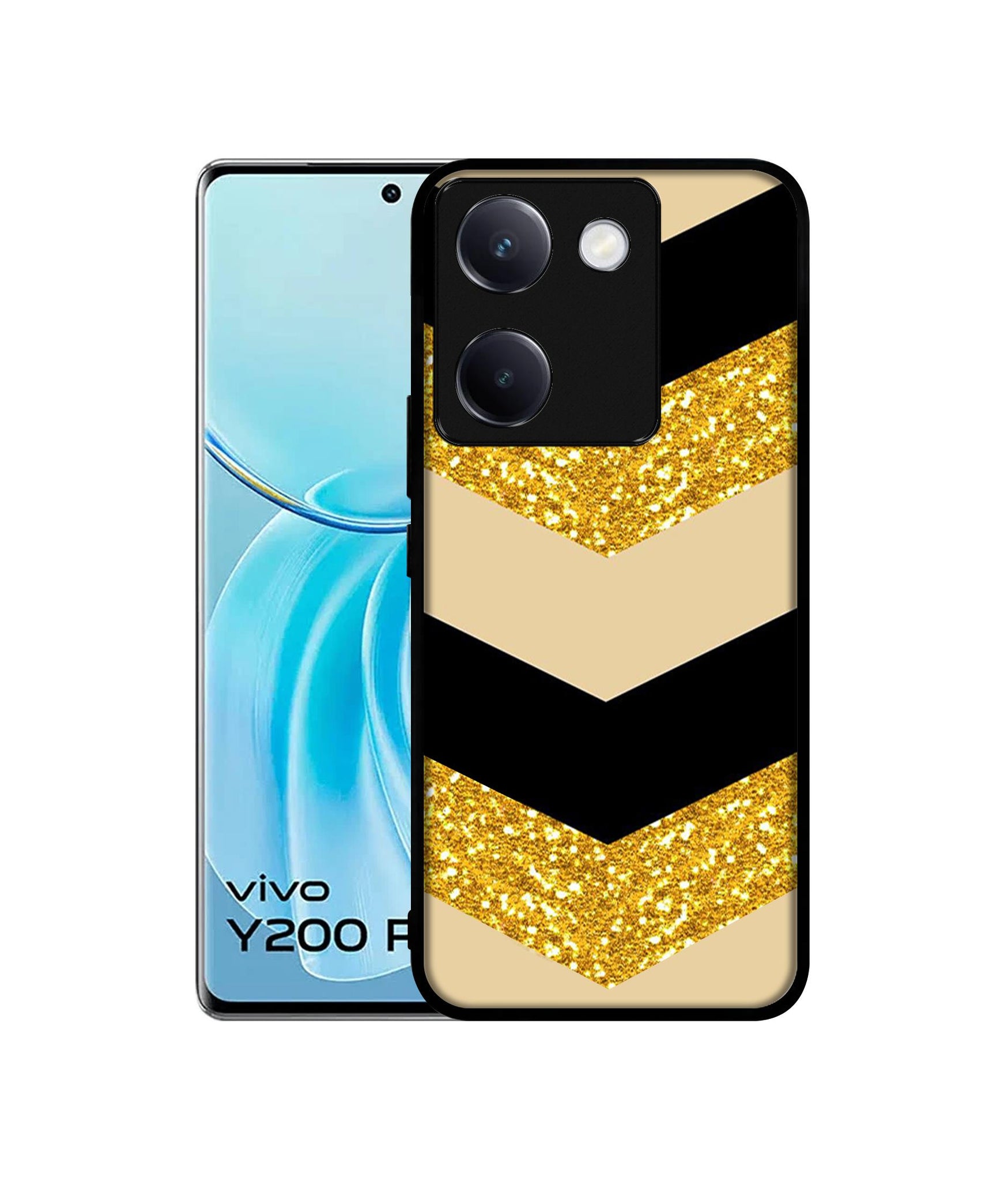 Vivo Y200 Pro 5G / Y300 Plus 5G