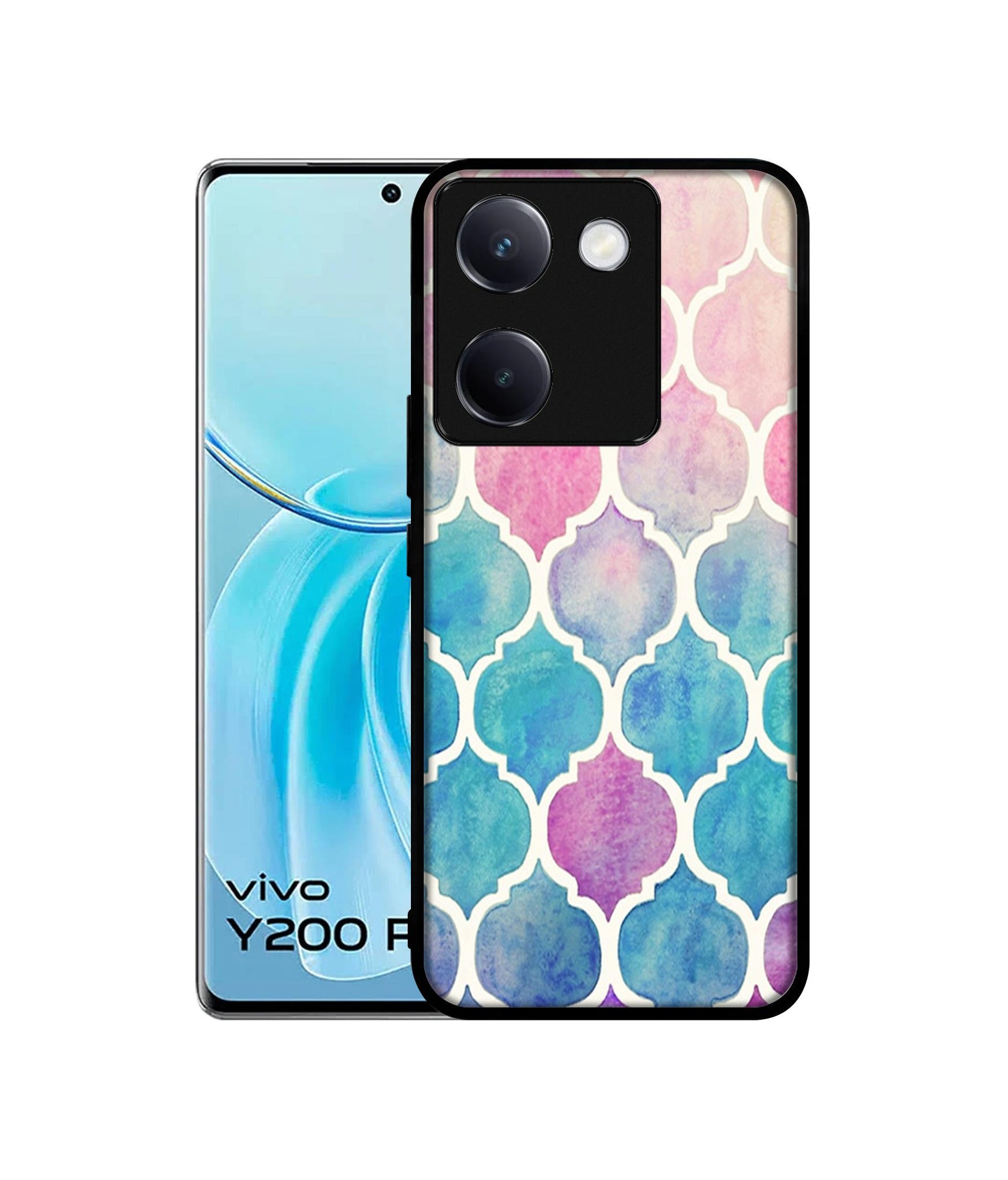 Vivo Y200 Pro 5G / Y300 Plus 5G