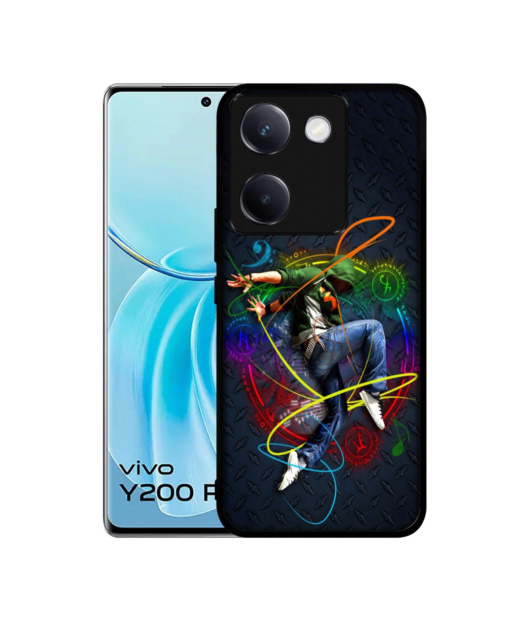 Vivo Y200 Pro 5G / Y300 Plus 5G