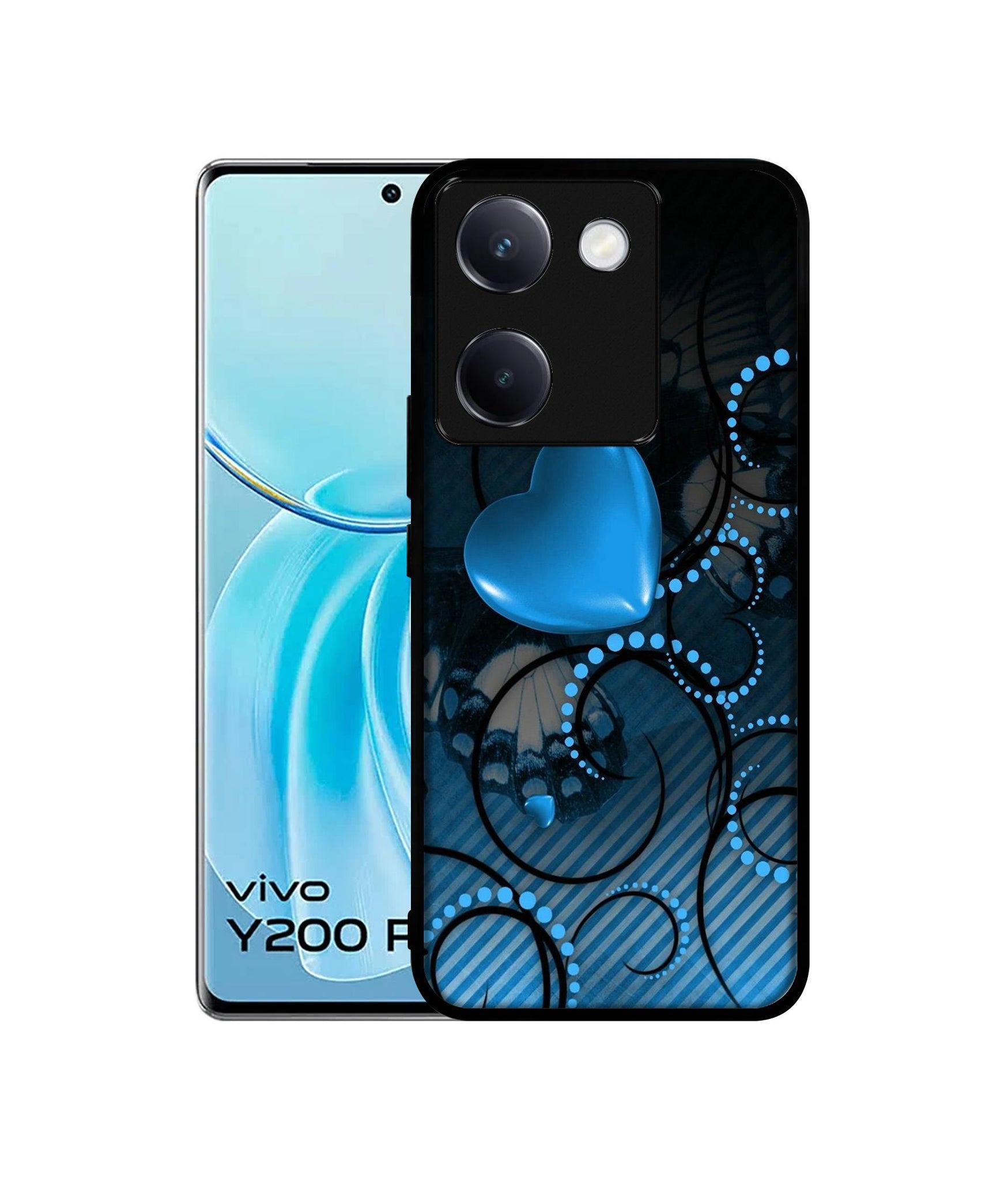 Vivo Y200 Pro 5G / Y300 Plus 5G