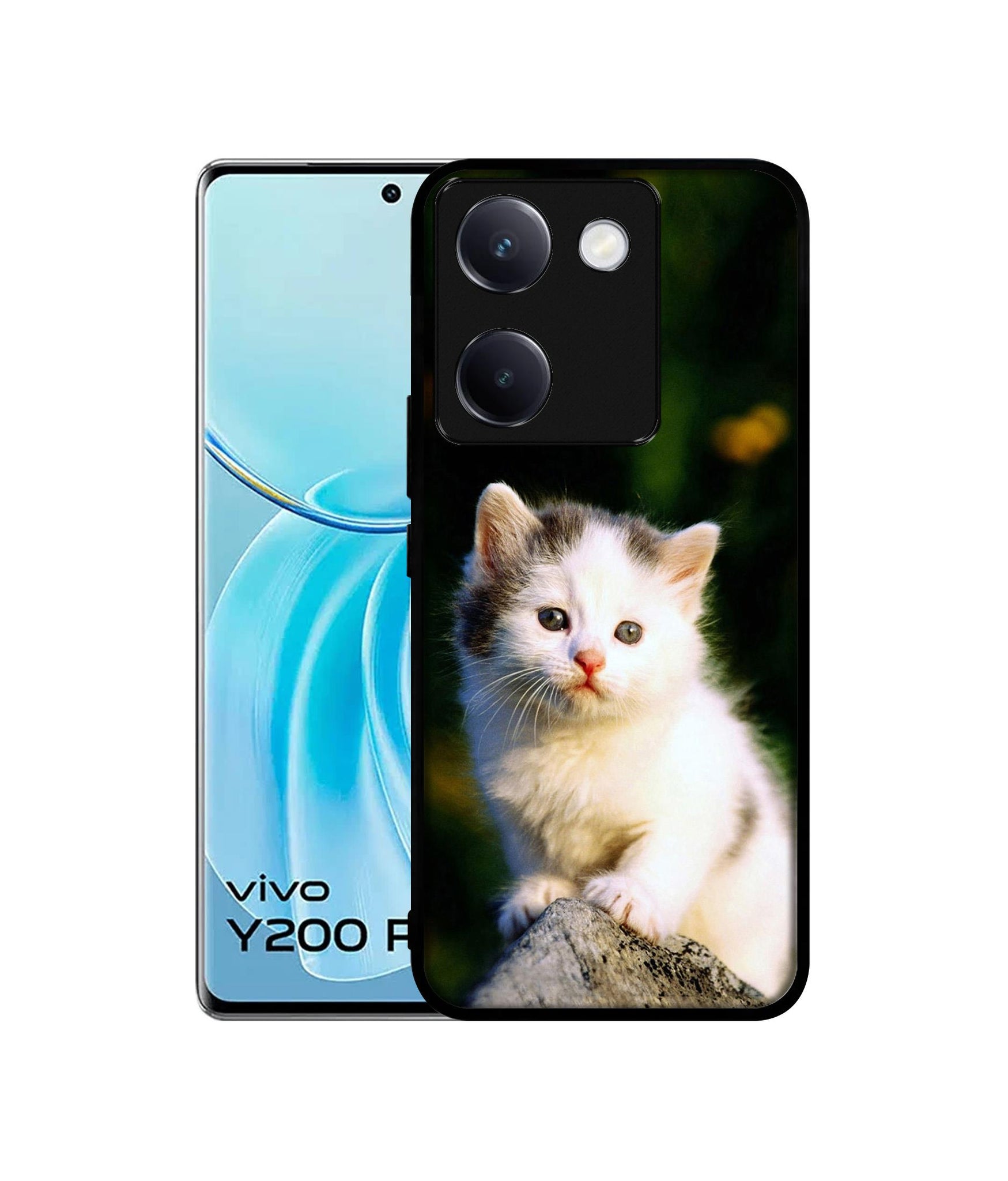 Vivo Y200 Pro 5G / Y300 Plus 5G