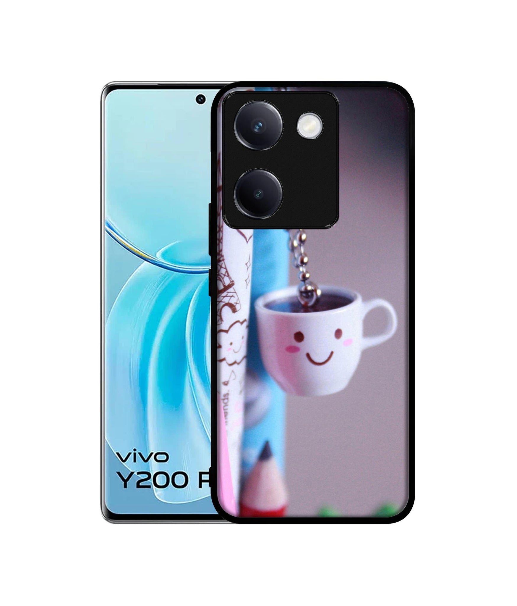 Vivo Y200 Pro 5G / Y300 Plus 5G