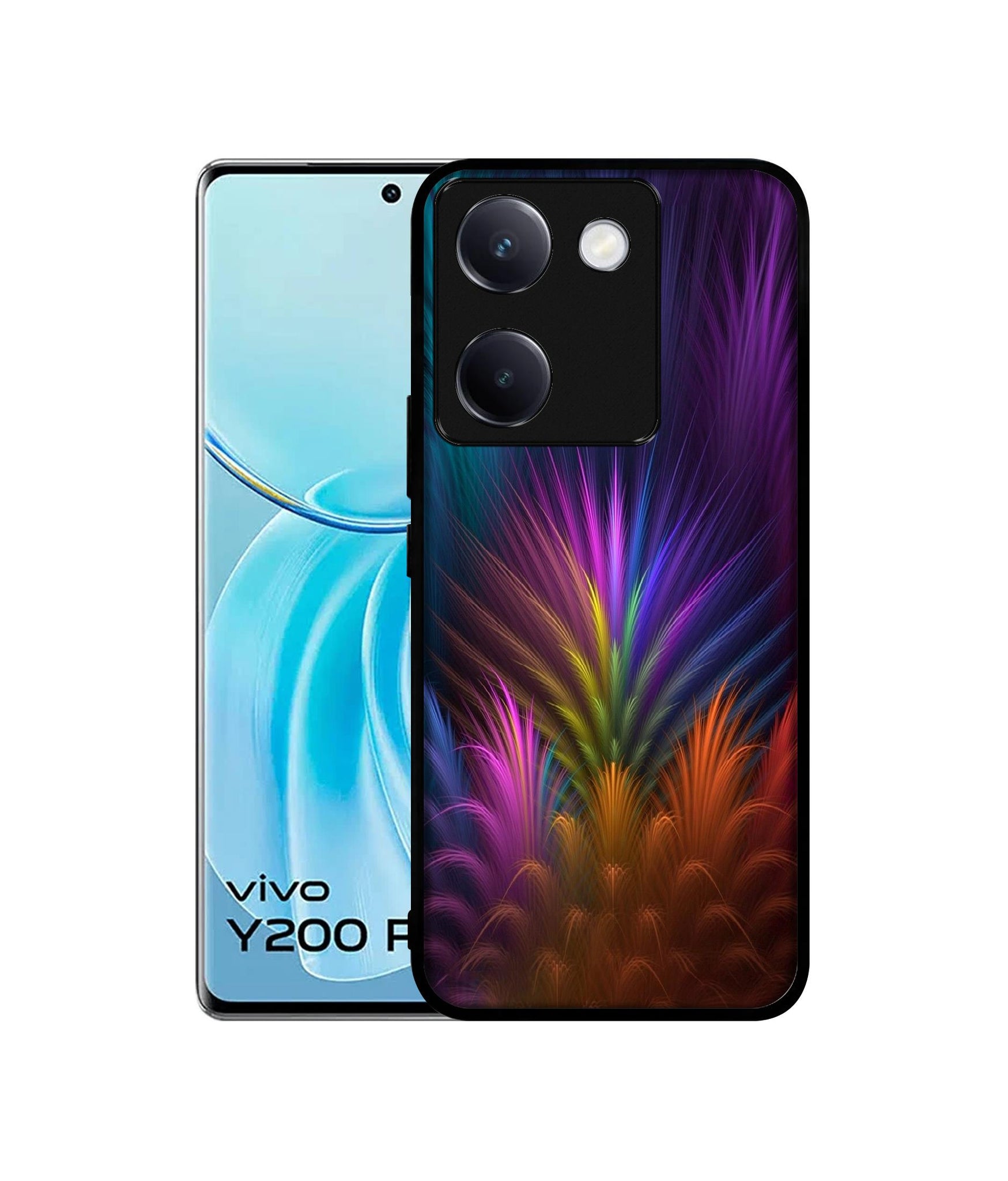 Vivo Y200 Pro 5G / Y300 Plus 5G