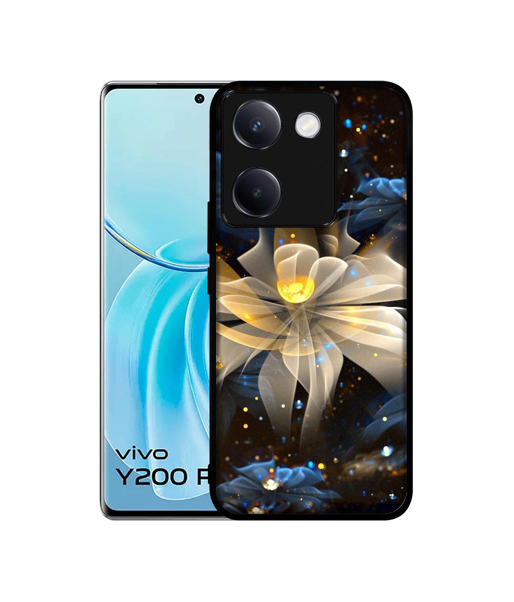Vivo Y200 Pro 5G / Y300 Plus 5G