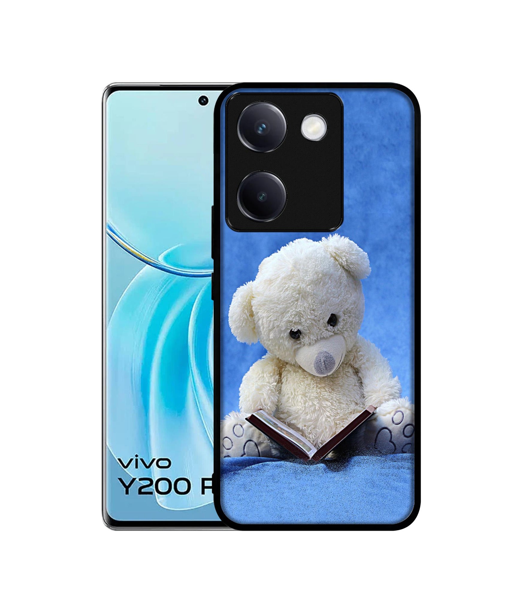 Vivo Y200 Pro 5G / Y300 Plus 5G