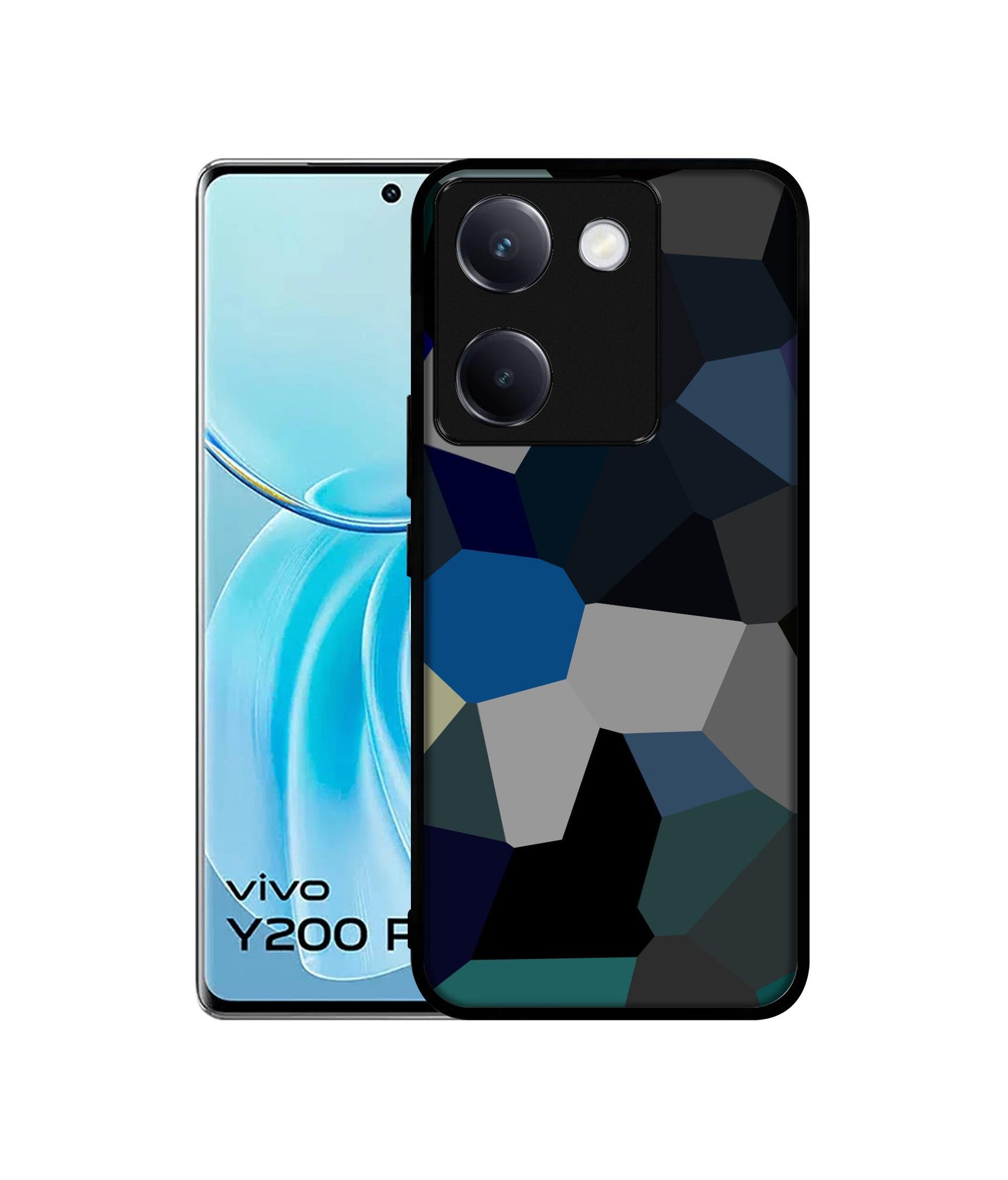 Vivo Y200 Pro 5G / Y300 Plus 5G