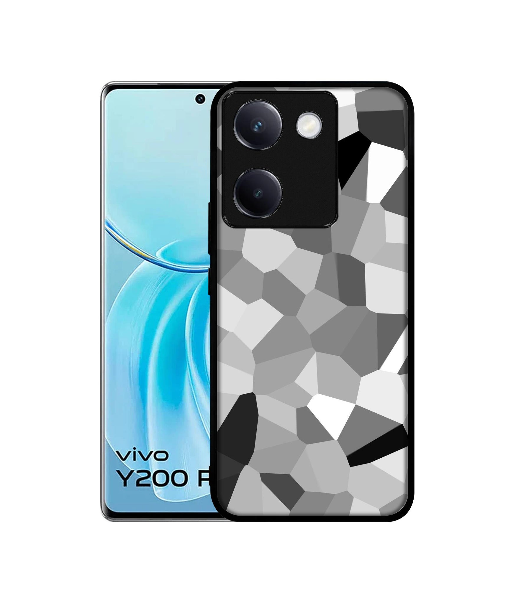 Vivo Y200 Pro 5G / Y300 Plus 5G