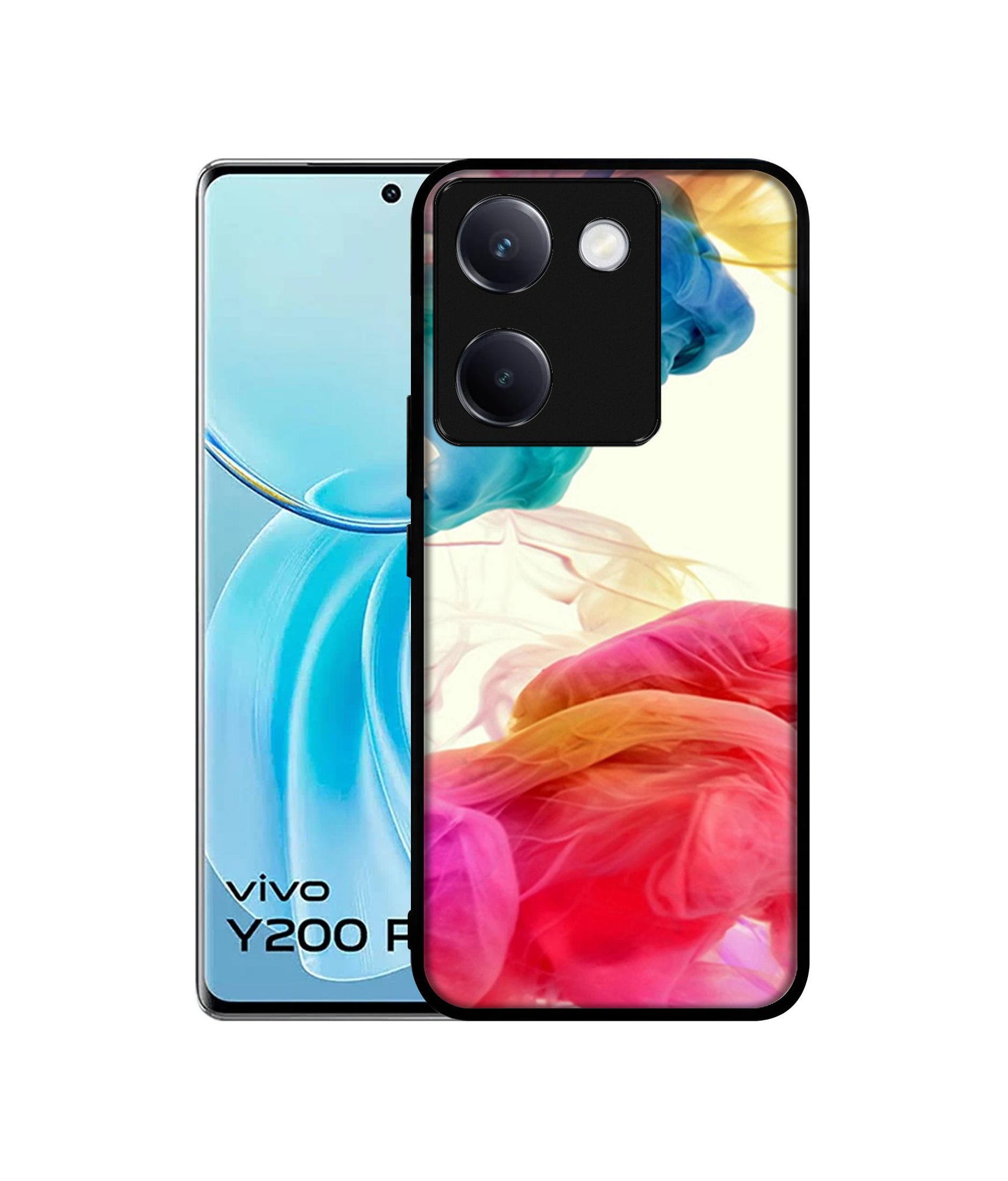 Vivo Y200 Pro 5G / Y300 Plus 5G