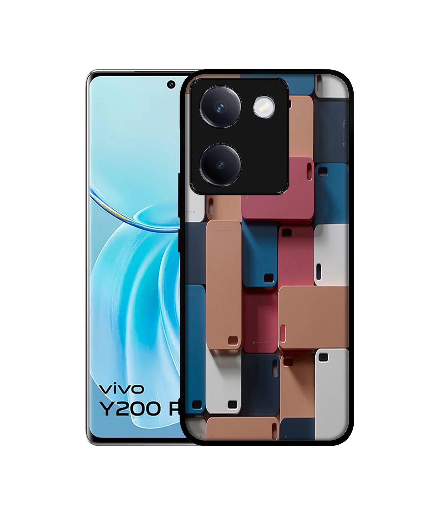 Vivo Y200 Pro 5G / Y300 Plus 5G