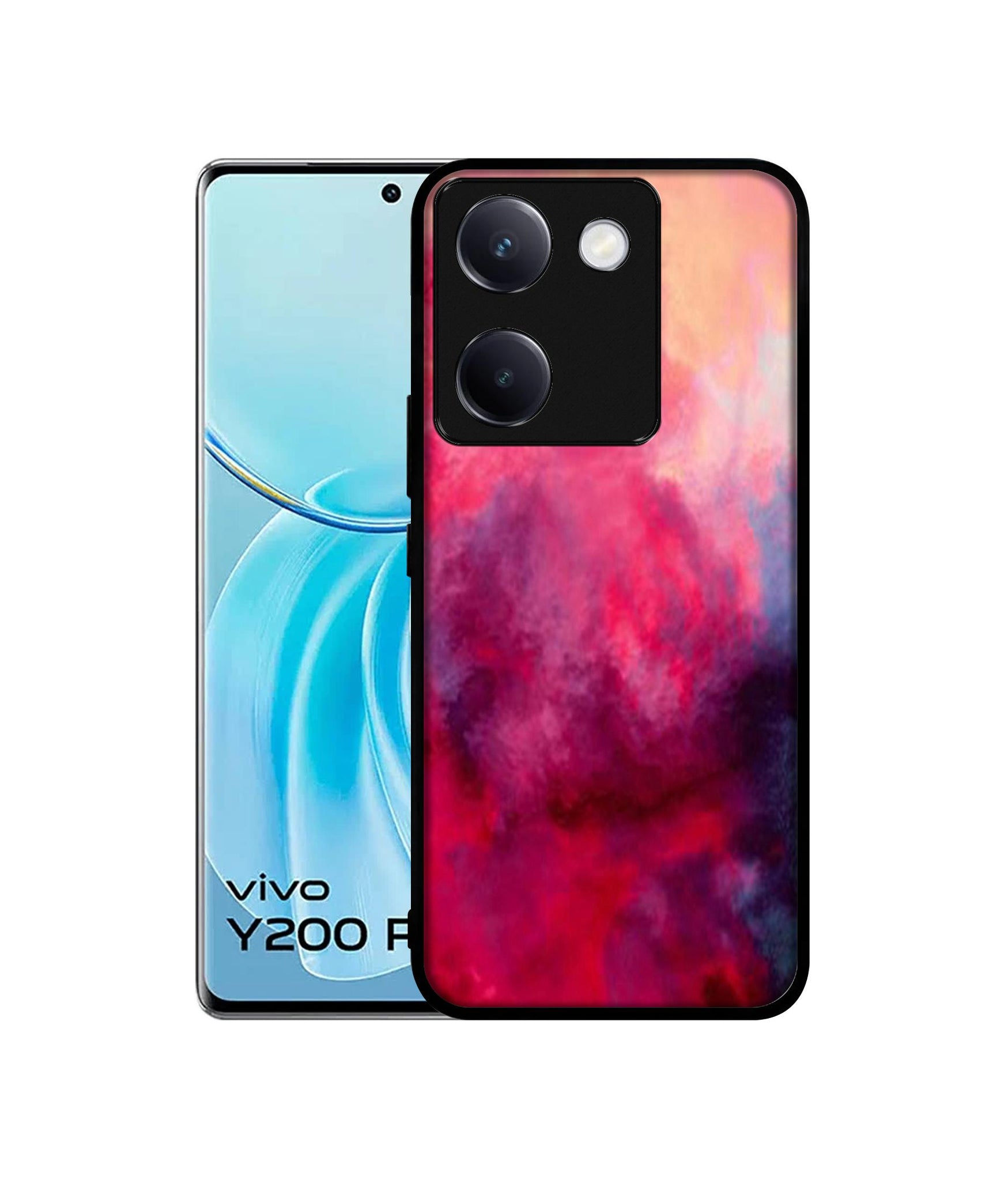 Vivo Y200 Pro 5G / Y300 Plus 5G