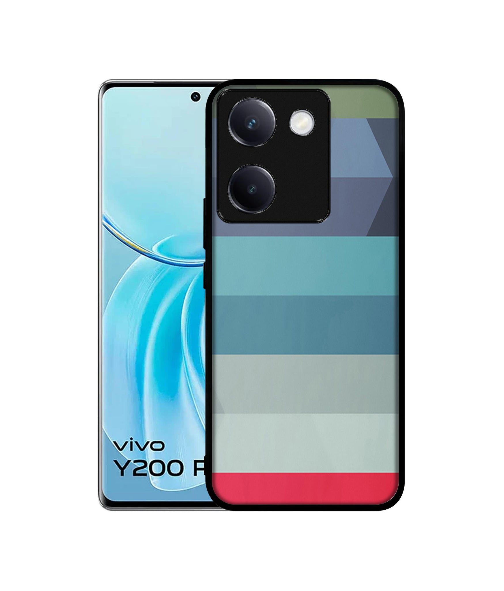 Vivo Y200 Pro 5G / Y300 Plus 5G