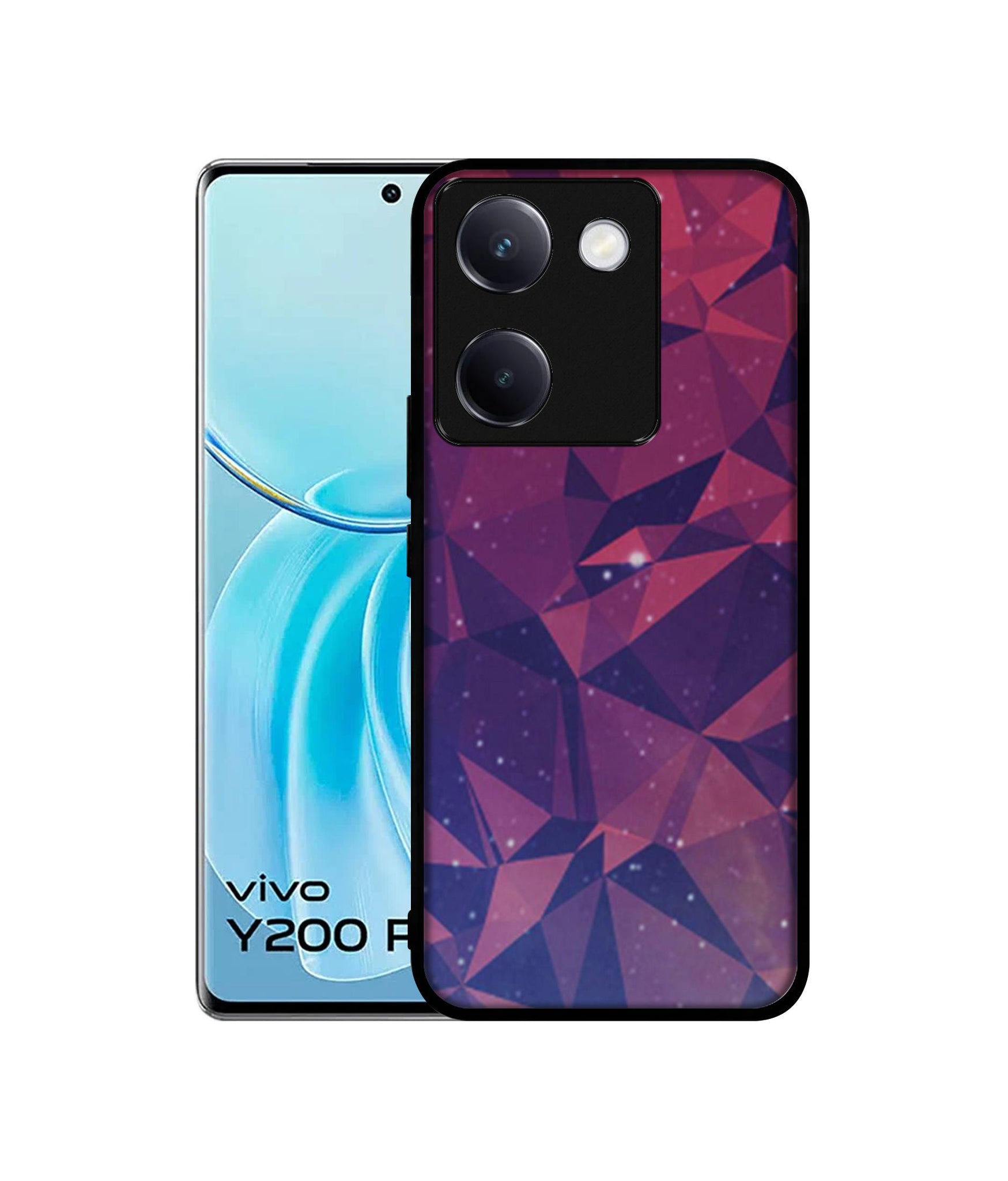 Vivo Y200 Pro 5G / Y300 Plus 5G