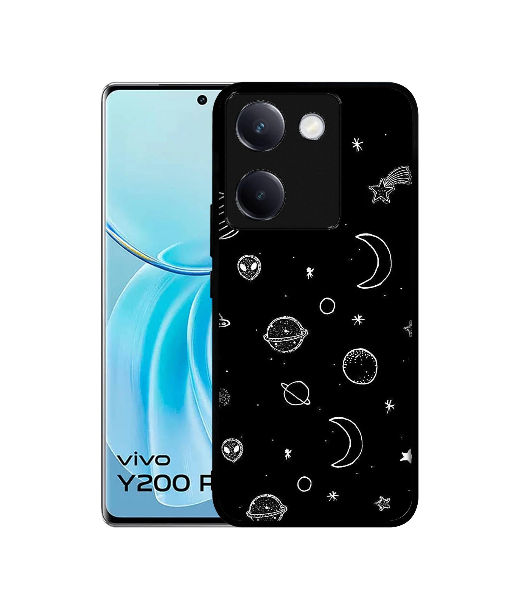 Vivo Y200 Pro 5G / Y300 Plus 5G