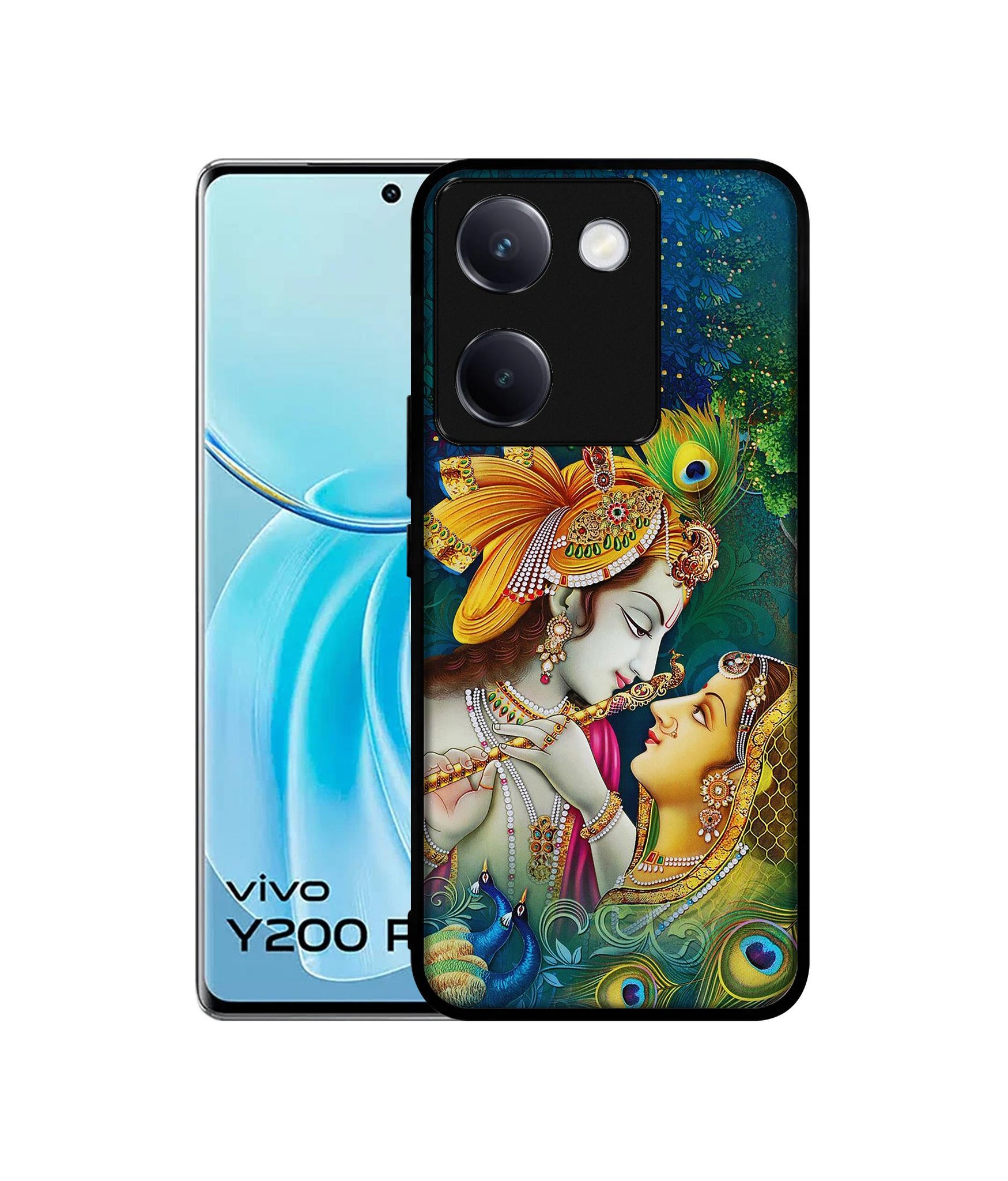Vivo Y200 Pro 5G / Y300 Plus 5G