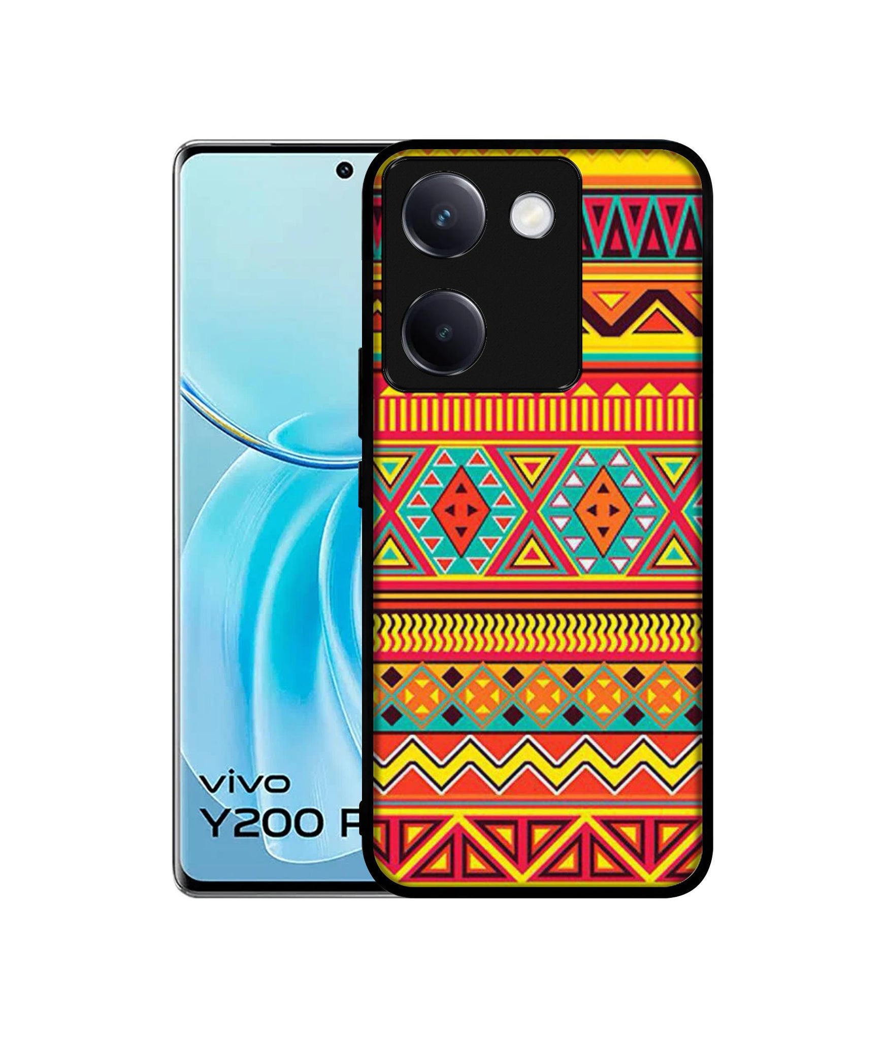 Vivo Y200 Pro 5G / Y300 Plus 5G