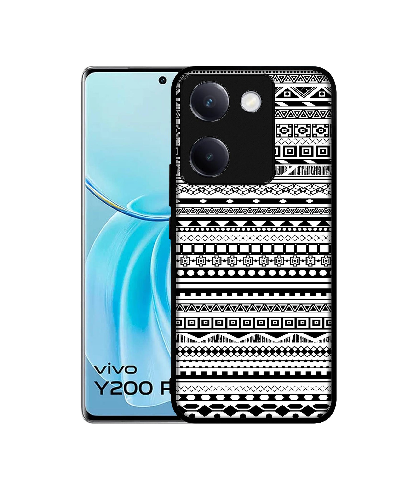 Vivo Y200 Pro 5G / Y300 Plus 5G