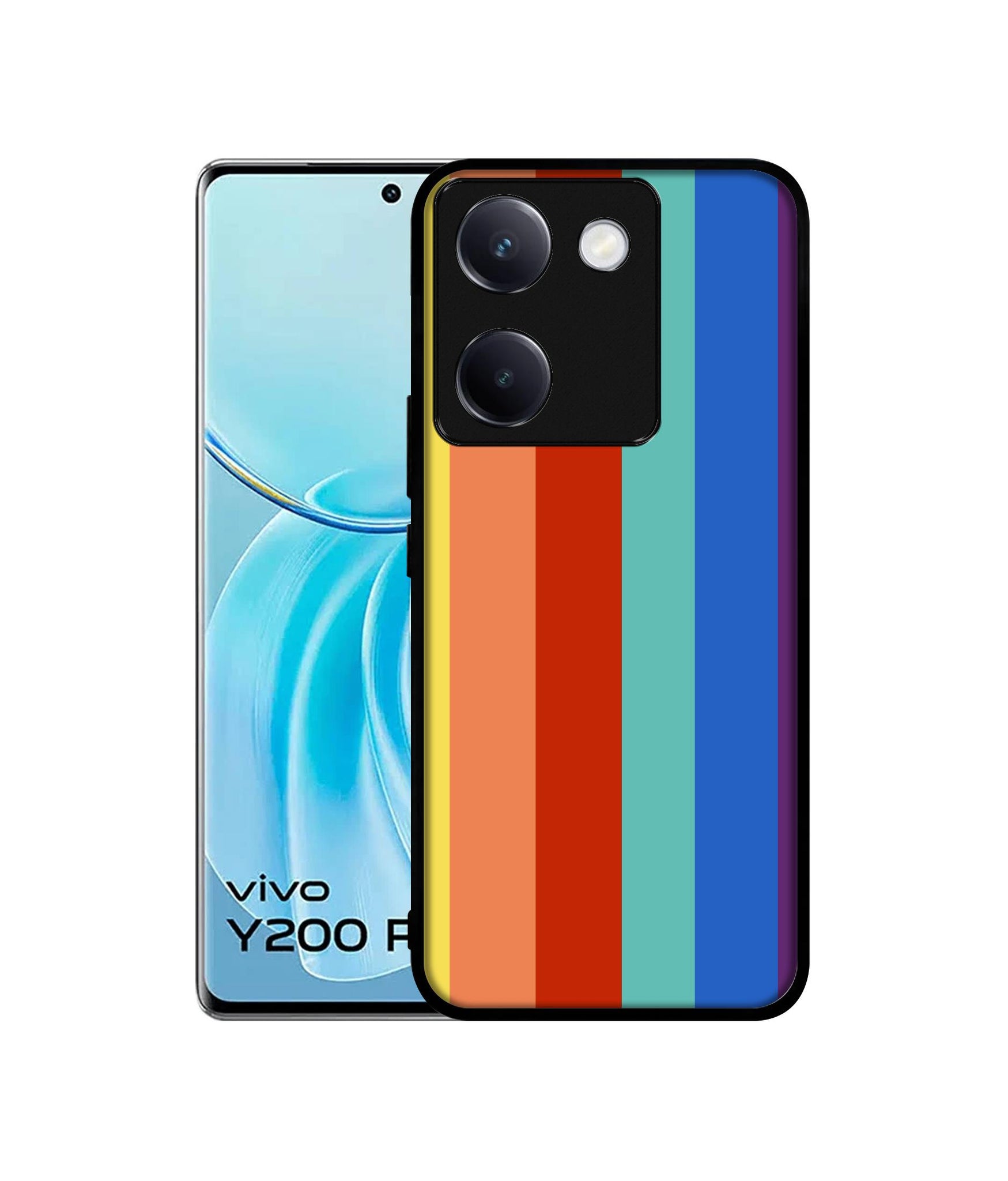 Vivo Y200 Pro 5G / Y300 Plus 5G