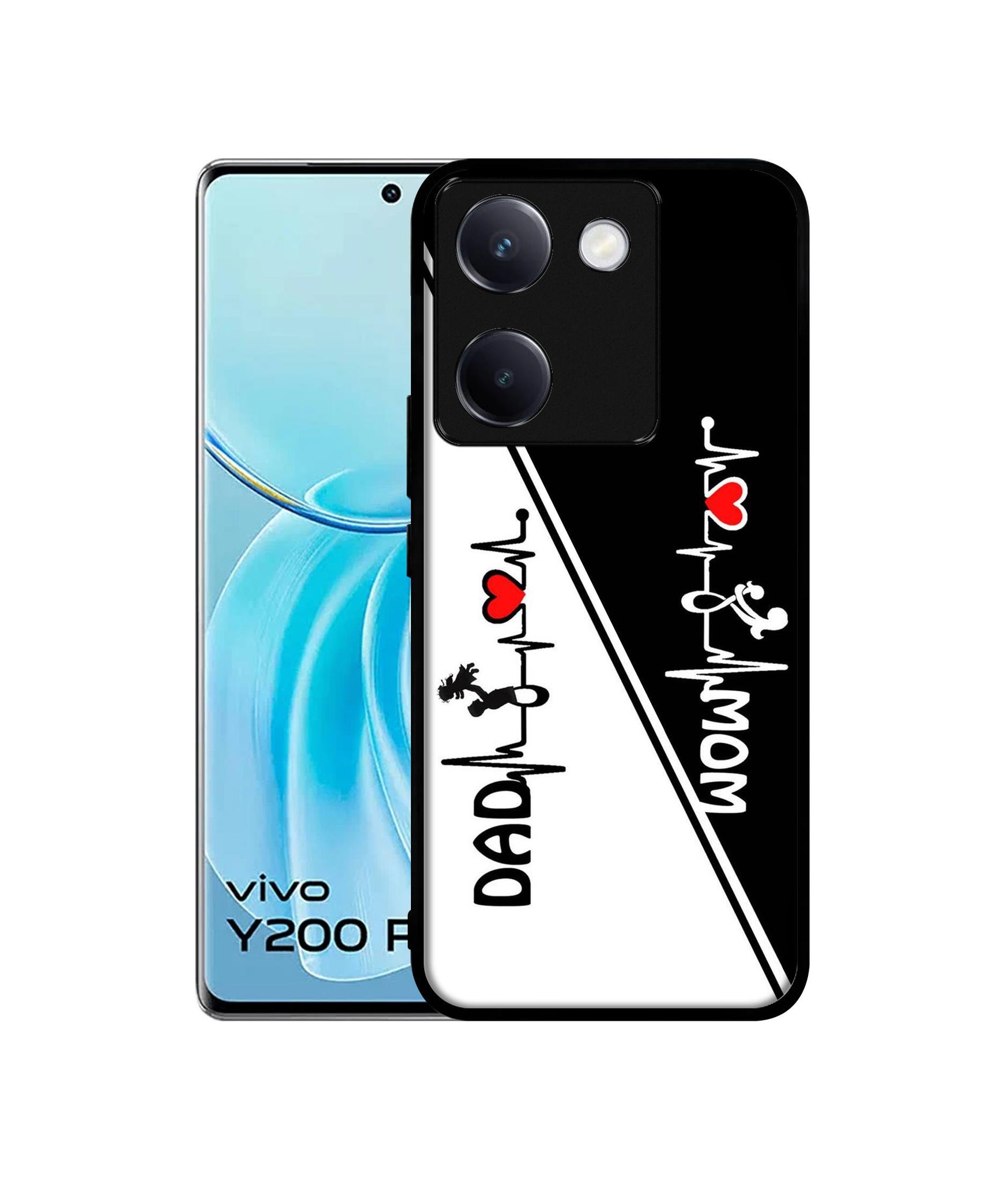 Vivo Y200 Pro 5G / Y300 Plus 5G