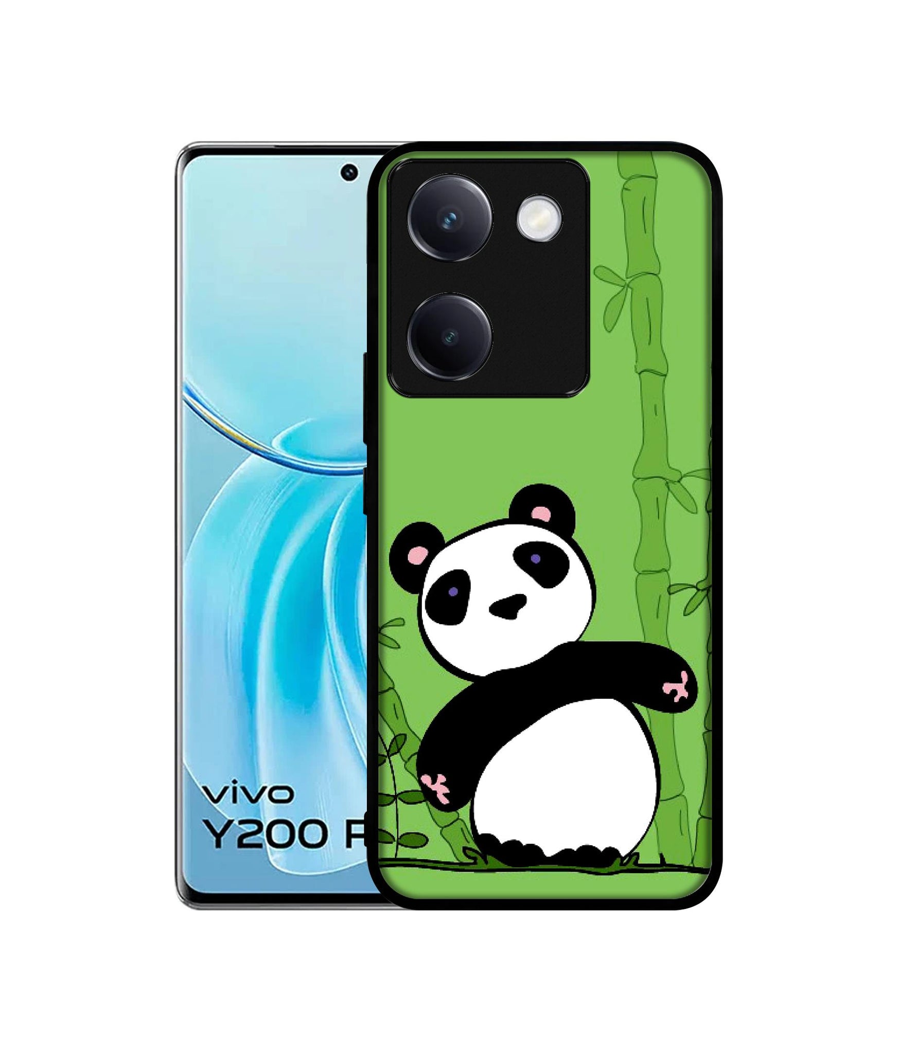 Vivo Y200 Pro 5G / Y300 Plus 5G
