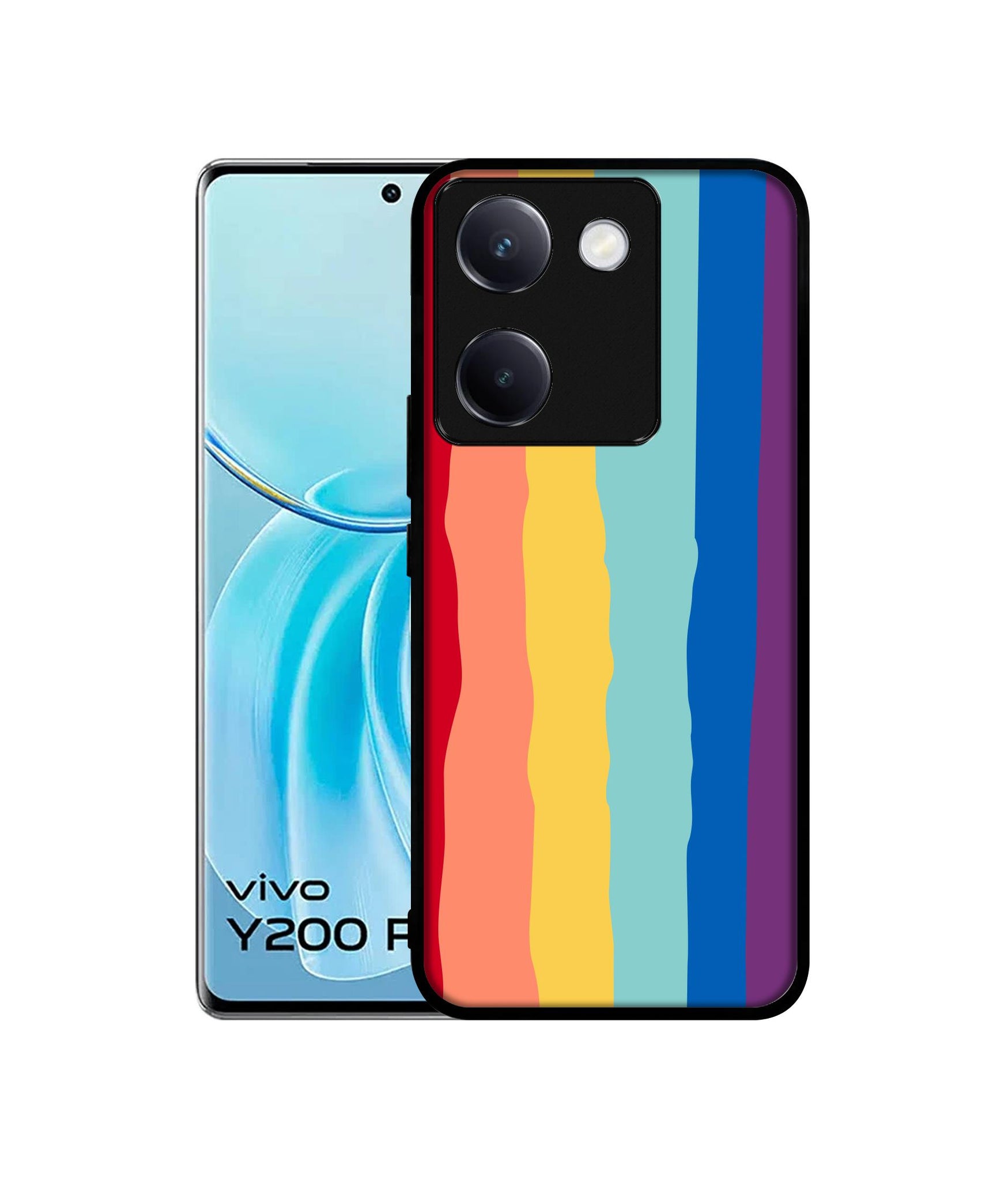 Vivo Y200 Pro 5G / Y300 Plus 5G