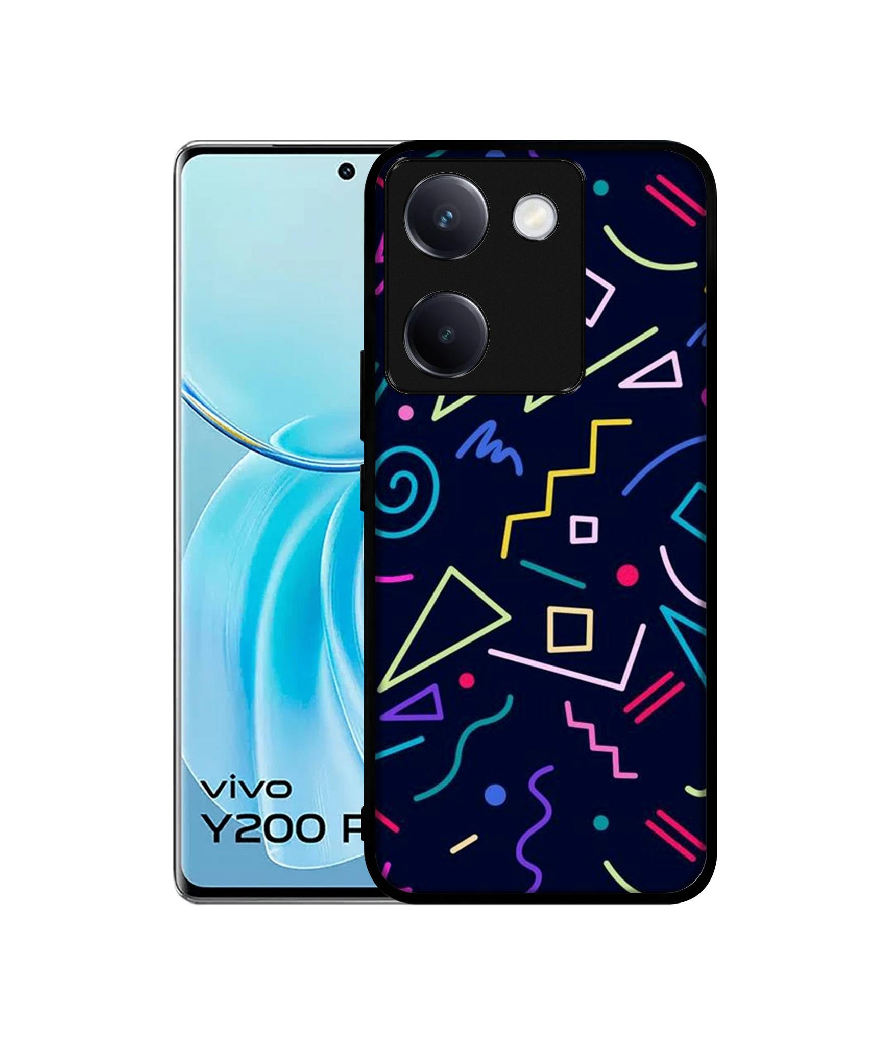 Vivo Y200 Pro 5G / Y300 Plus 5G