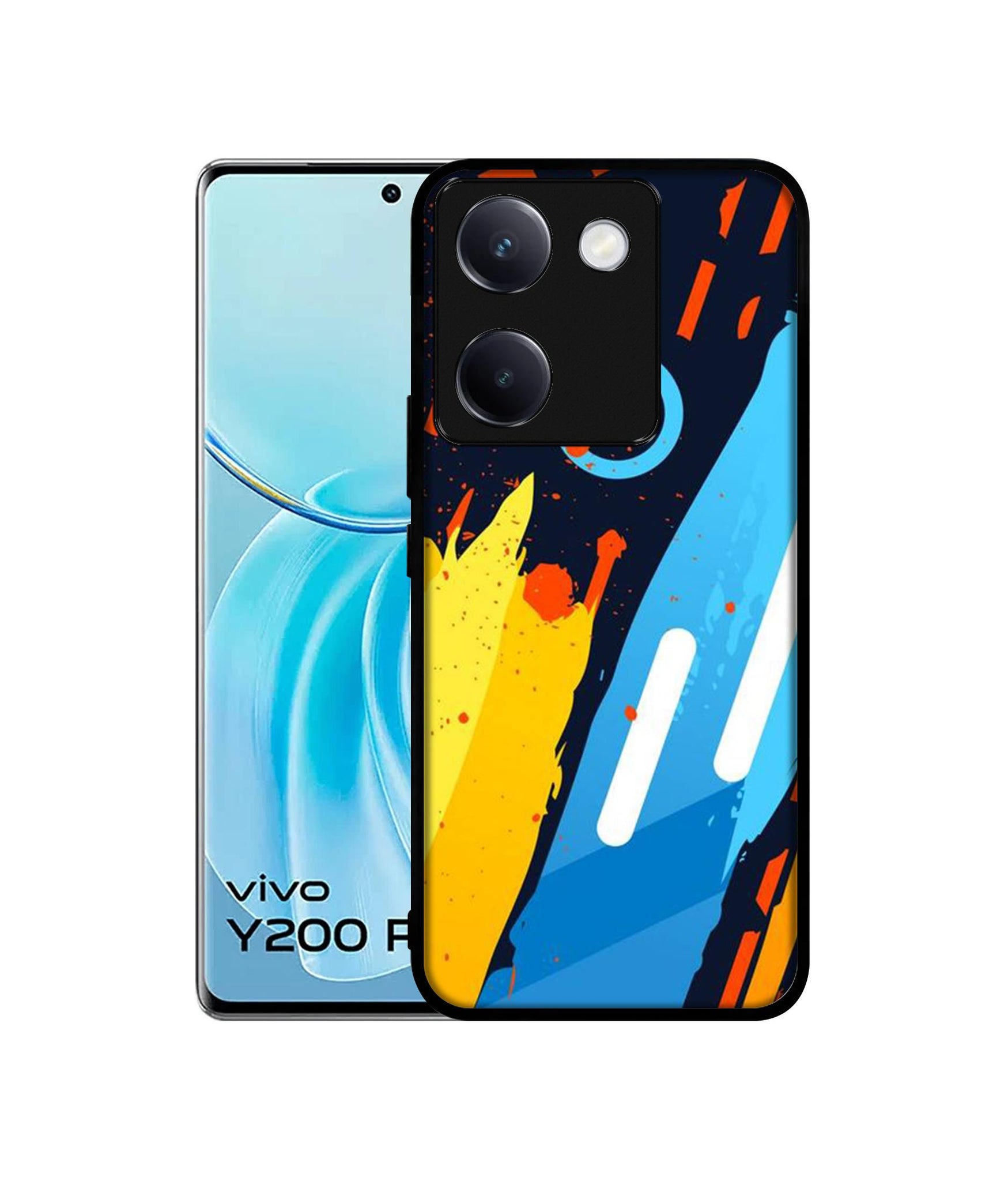 Vivo Y200 Pro 5G / Y300 Plus 5G