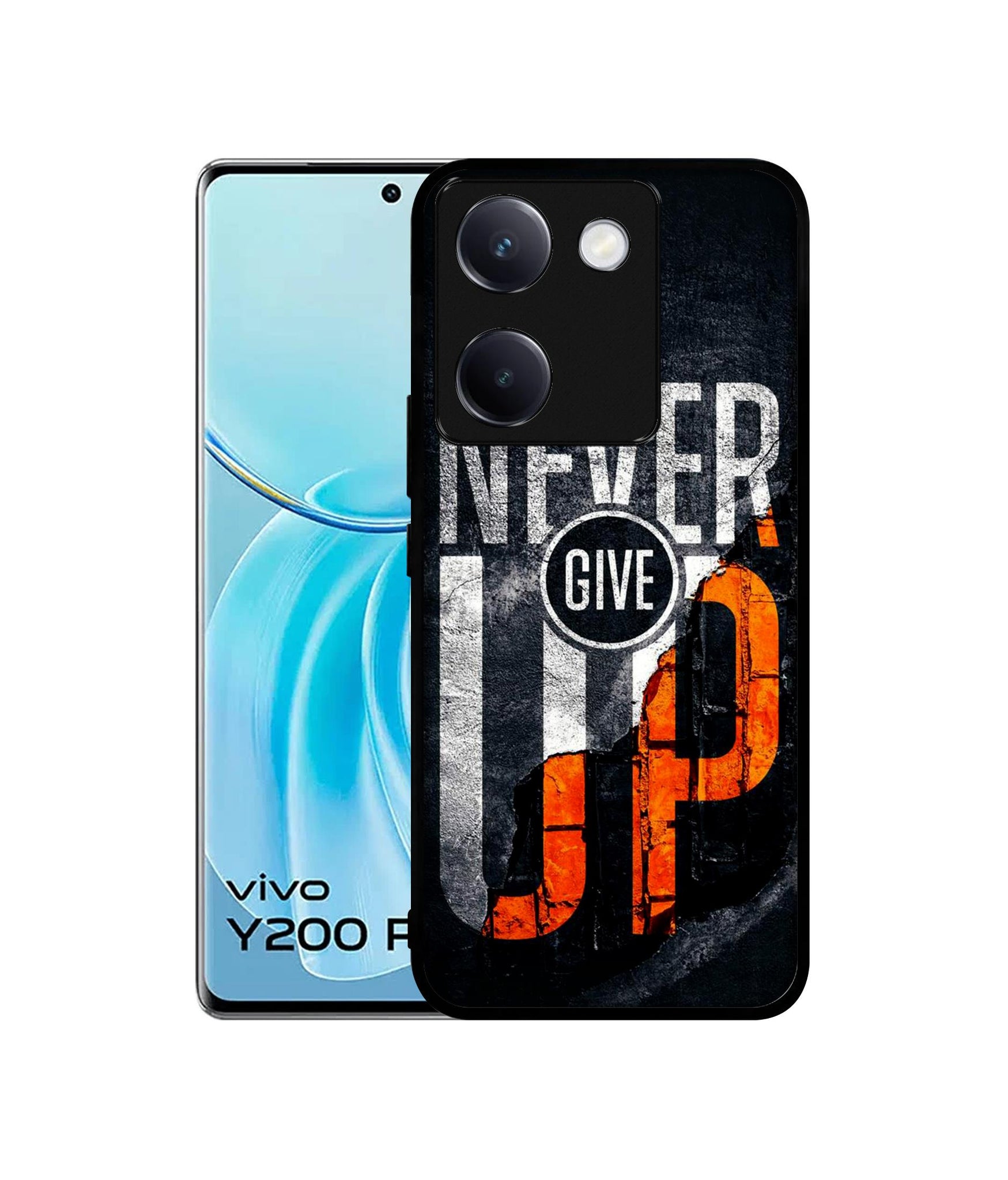 Vivo Y200 Pro 5G / Y300 Plus 5G