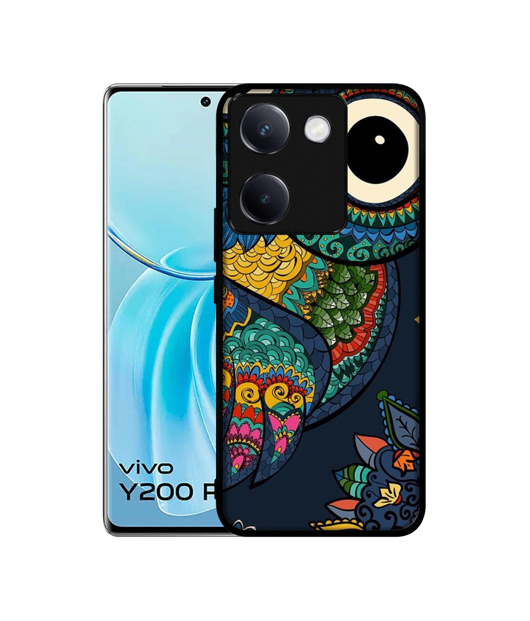 Vivo Y200 Pro 5G / Y300 Plus 5G