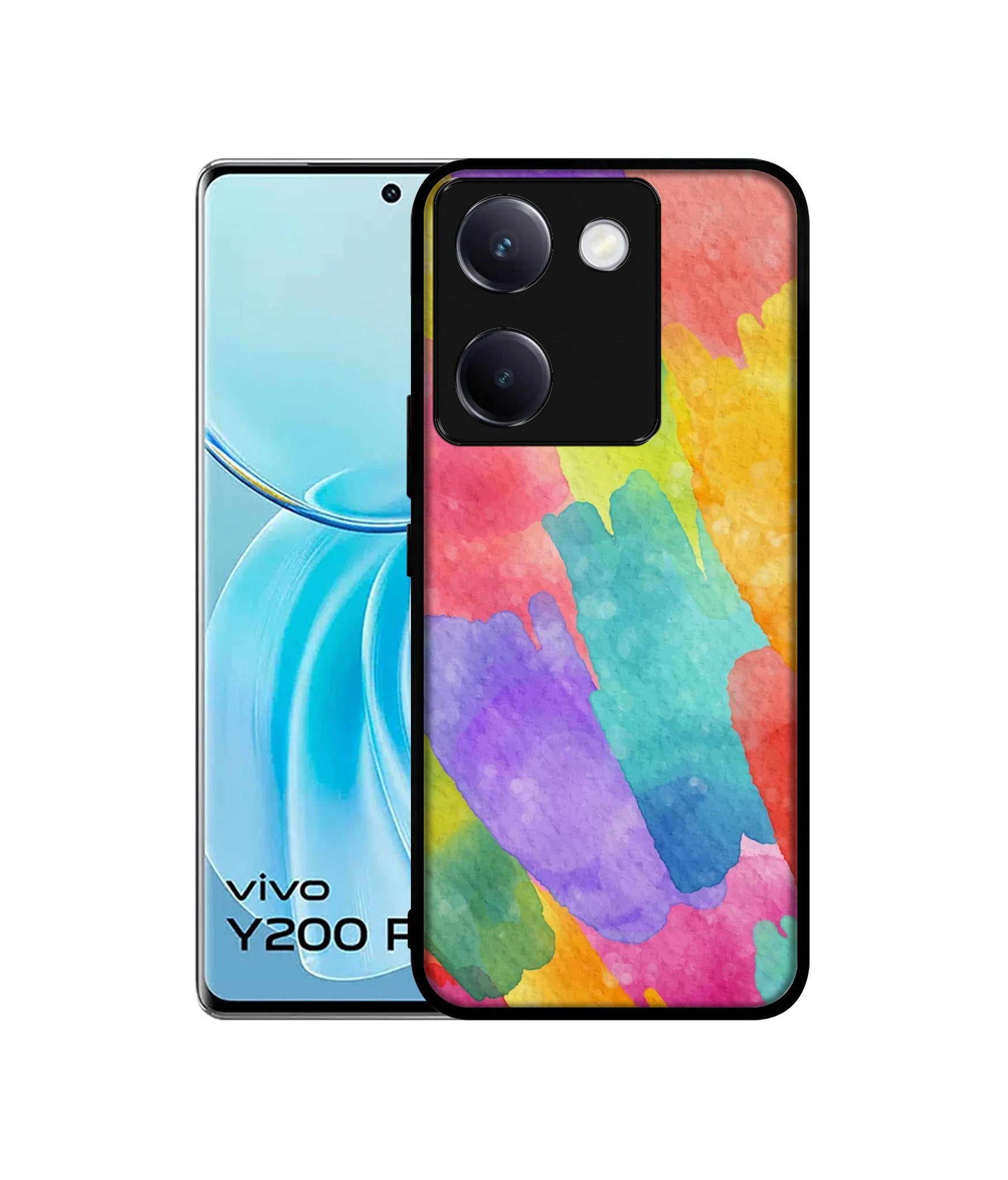 Vivo Y200 Pro 5G / Y300 Plus 5G