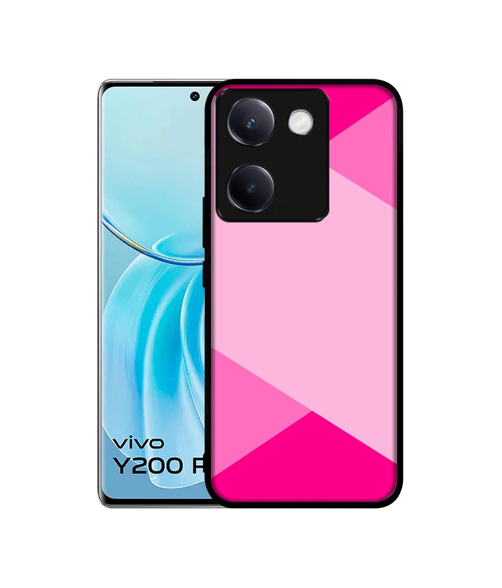 Vivo Y200 Pro 5G / Y300 Plus 5G